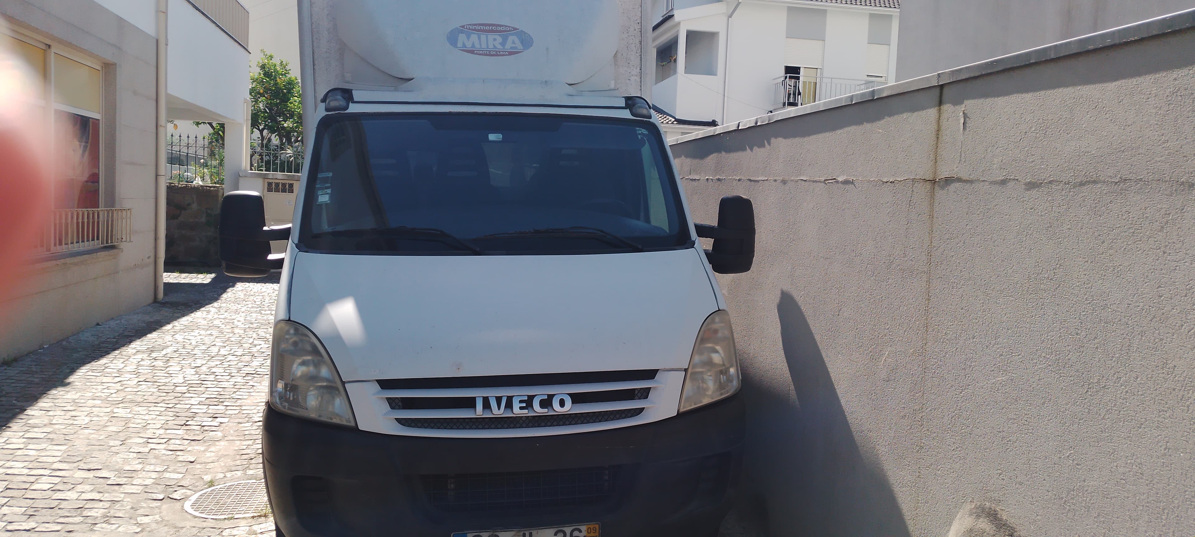 Iveco Daily