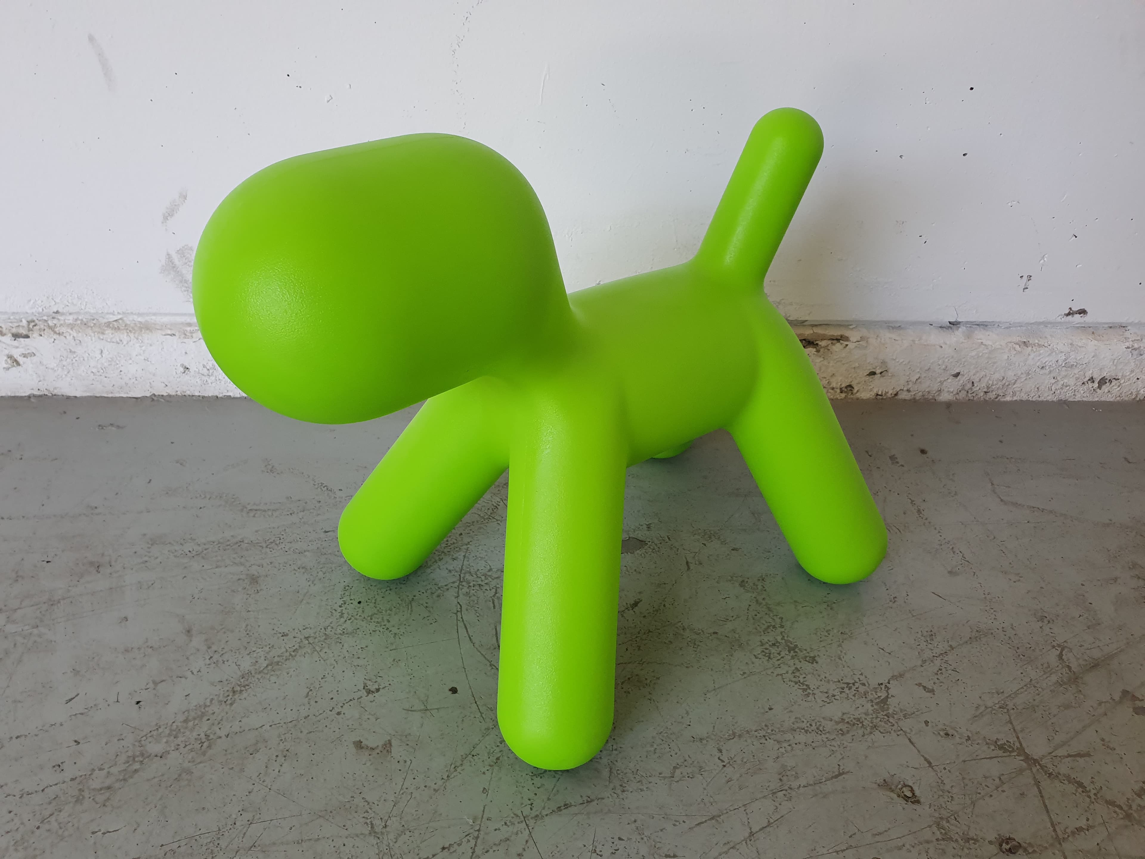 Bancos Baby Dog