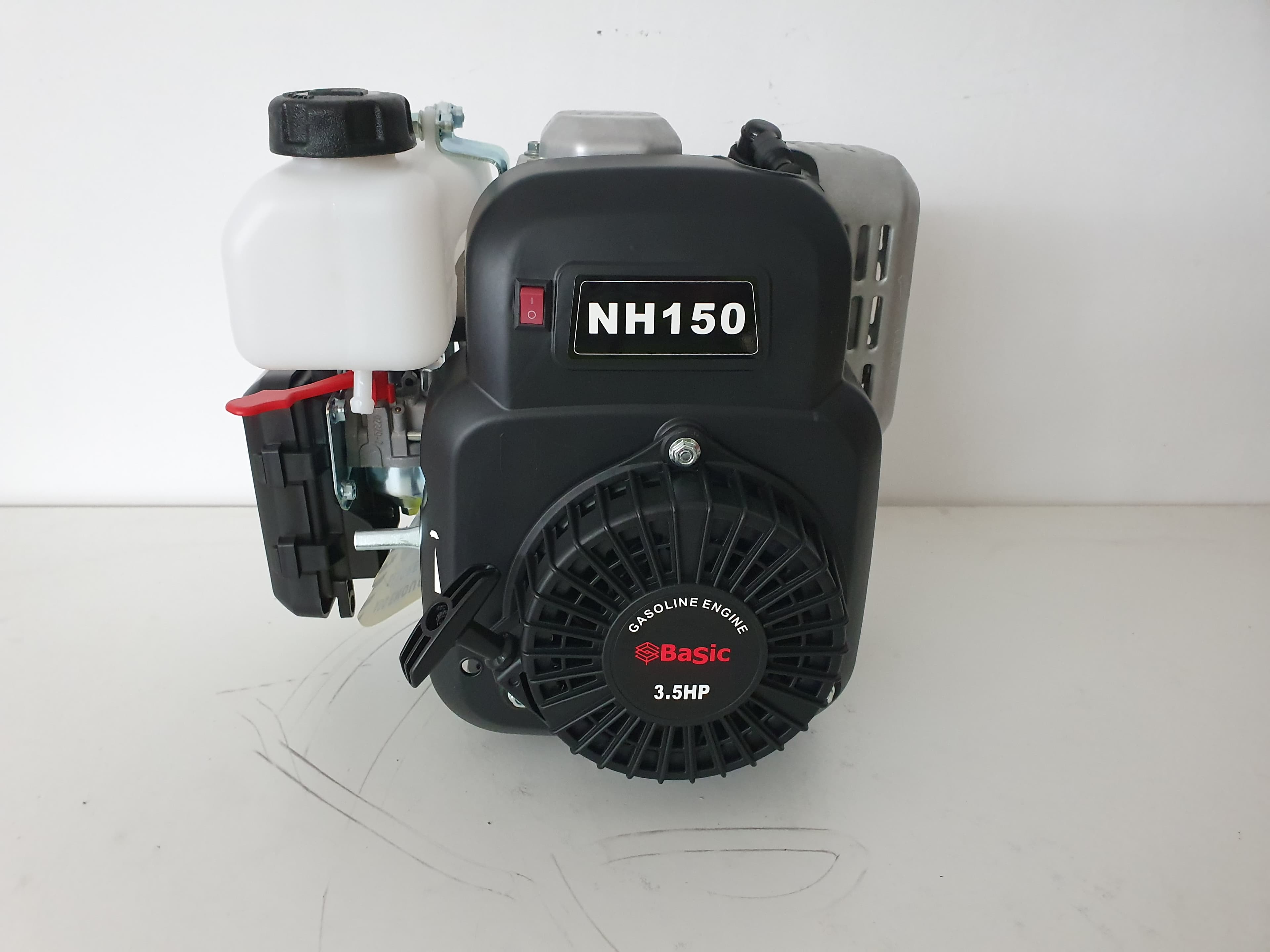 MOTOR BASIC