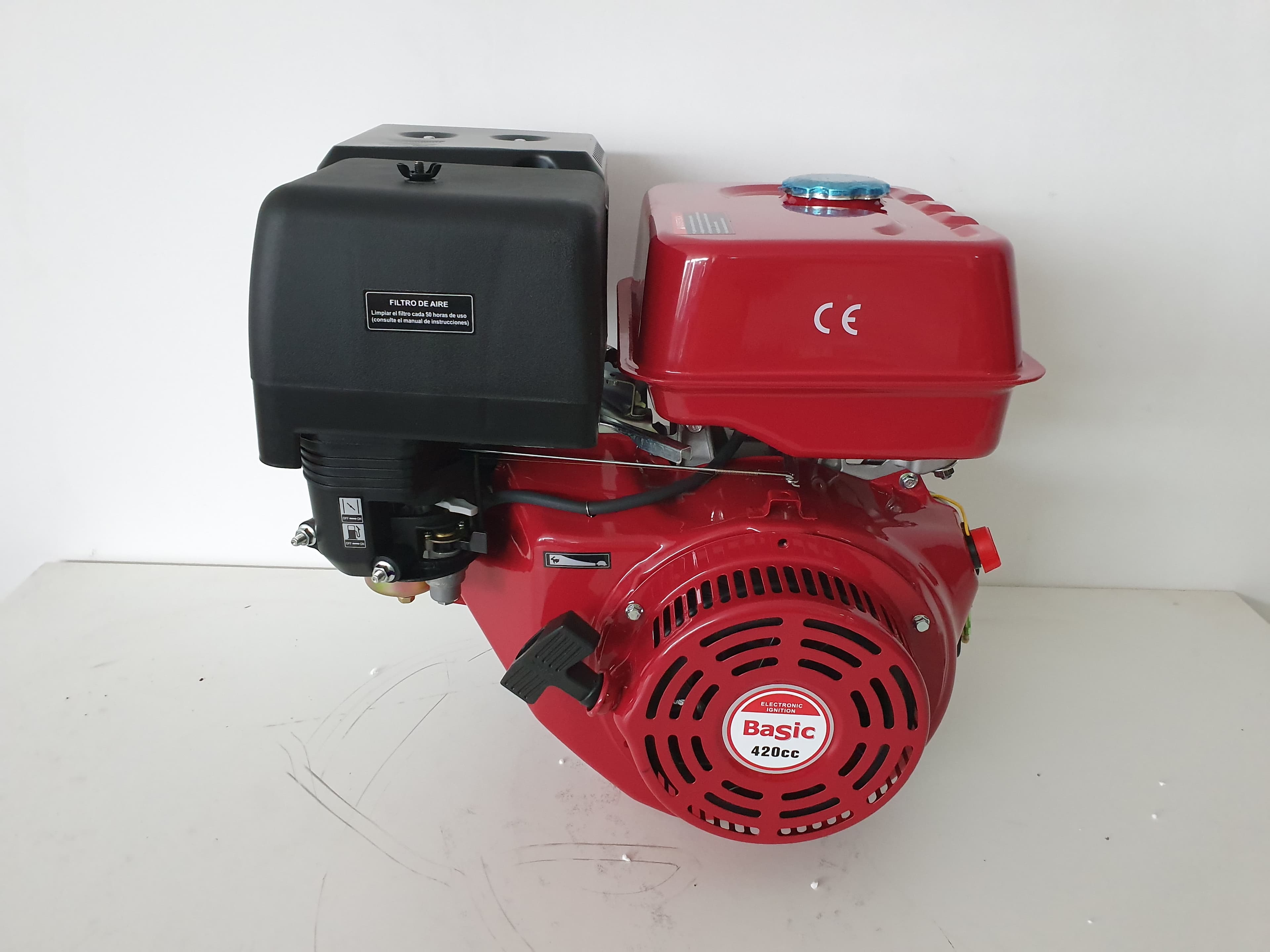 MOTOR