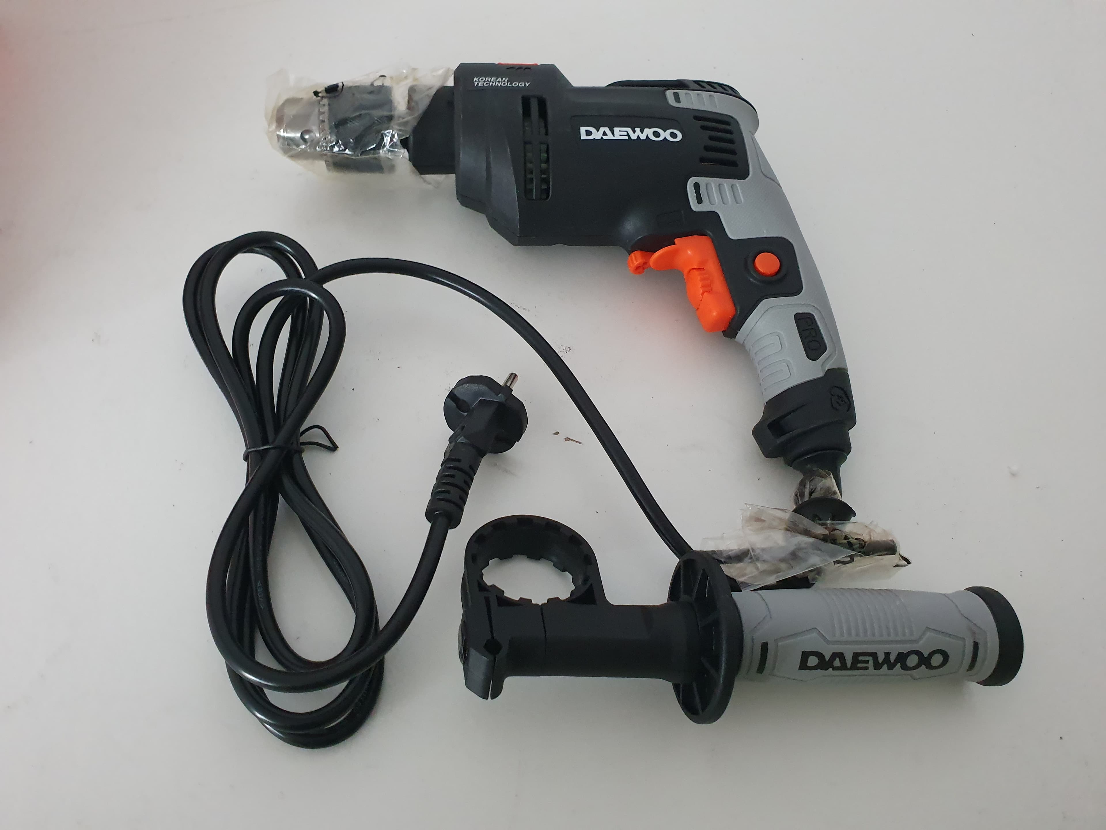 MARTELO PERCUTOR DAEWOO