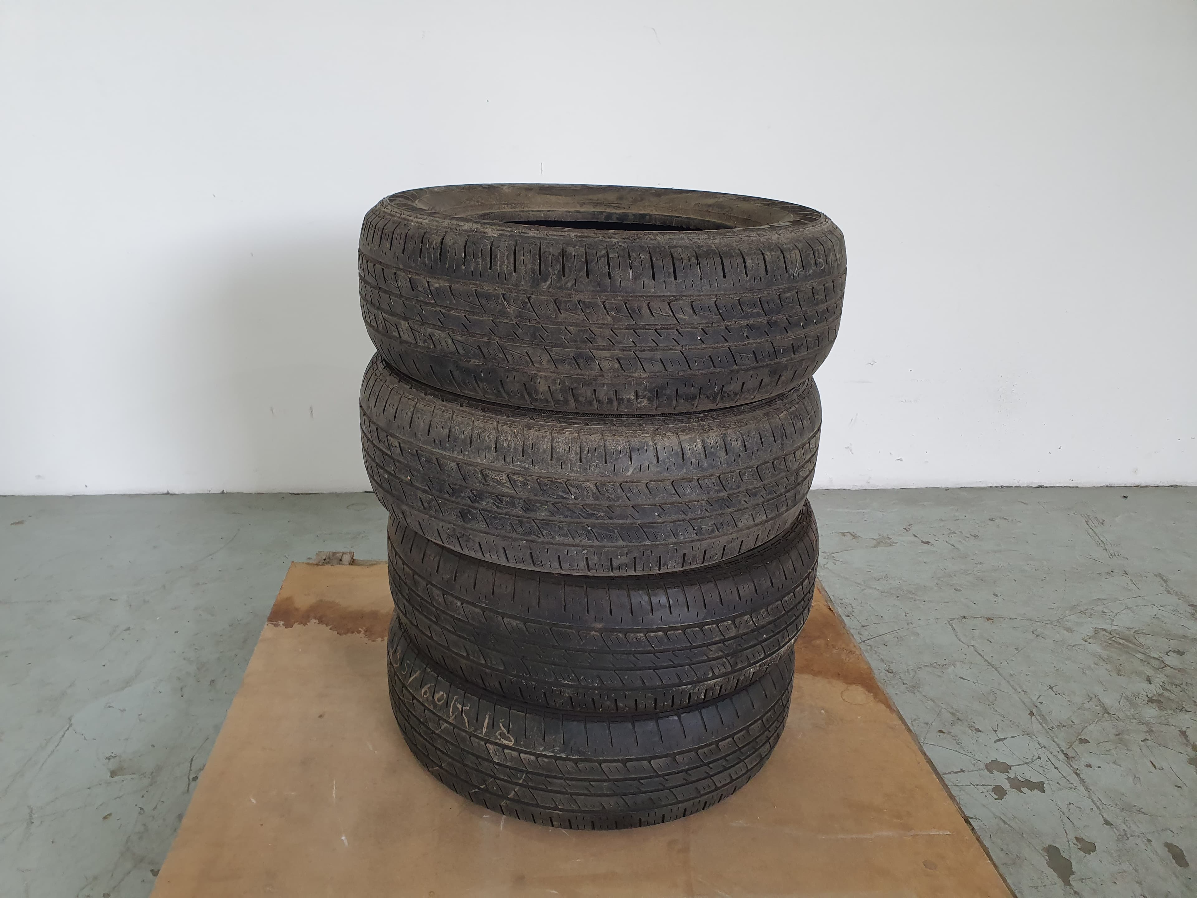 Pneus Kumho