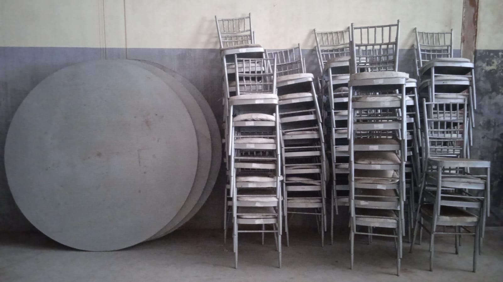 Mobiliário de Decoração