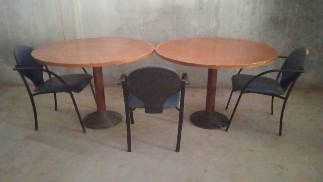 Mobiliário