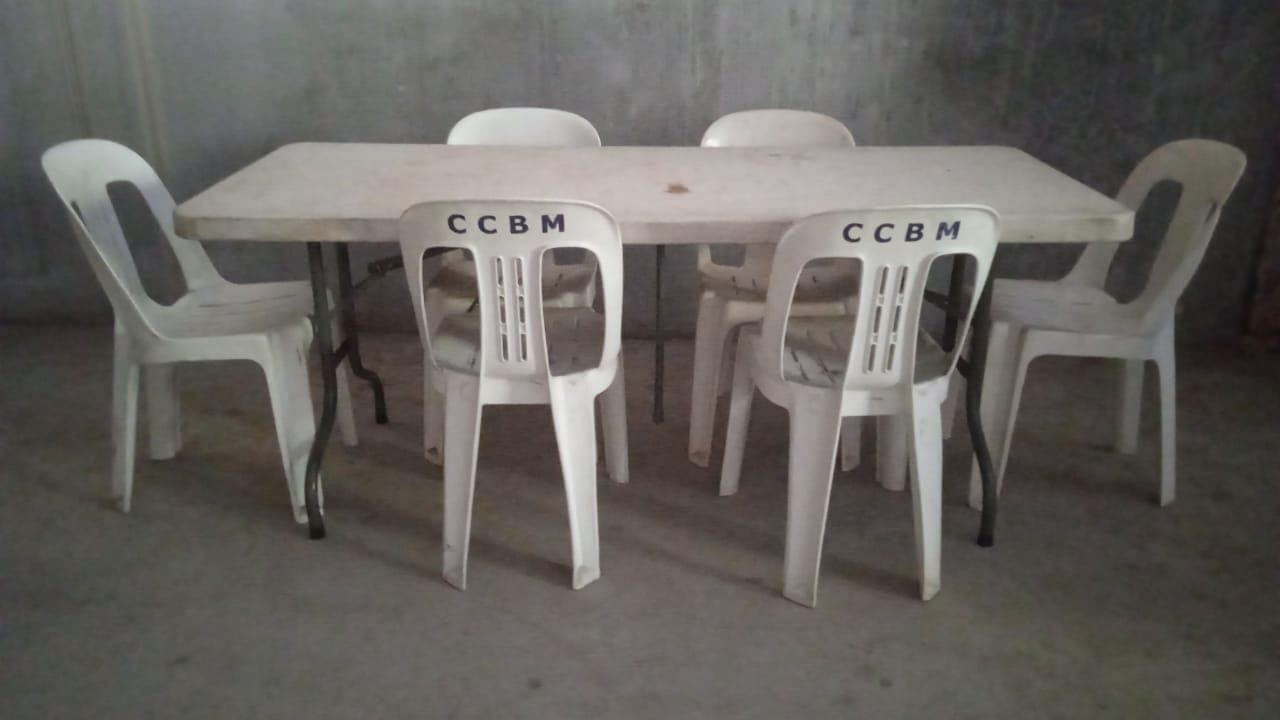 Mobiliário