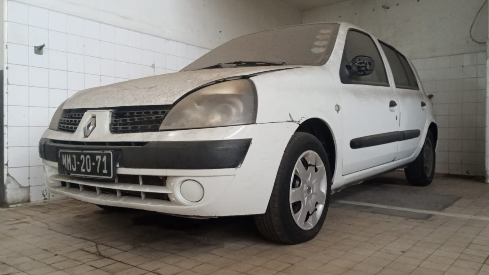 Renault/Clio