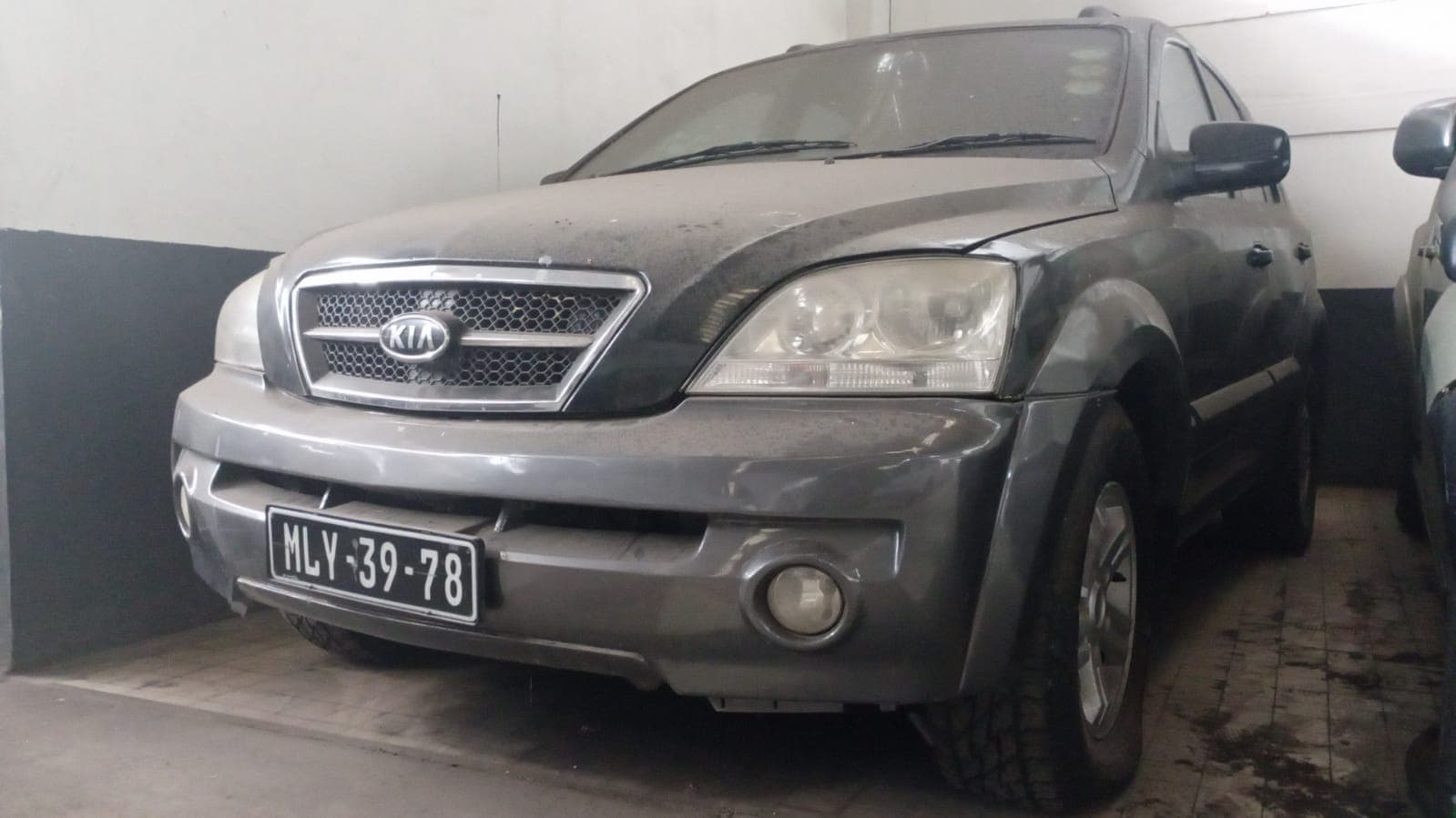 Kia/Sorento