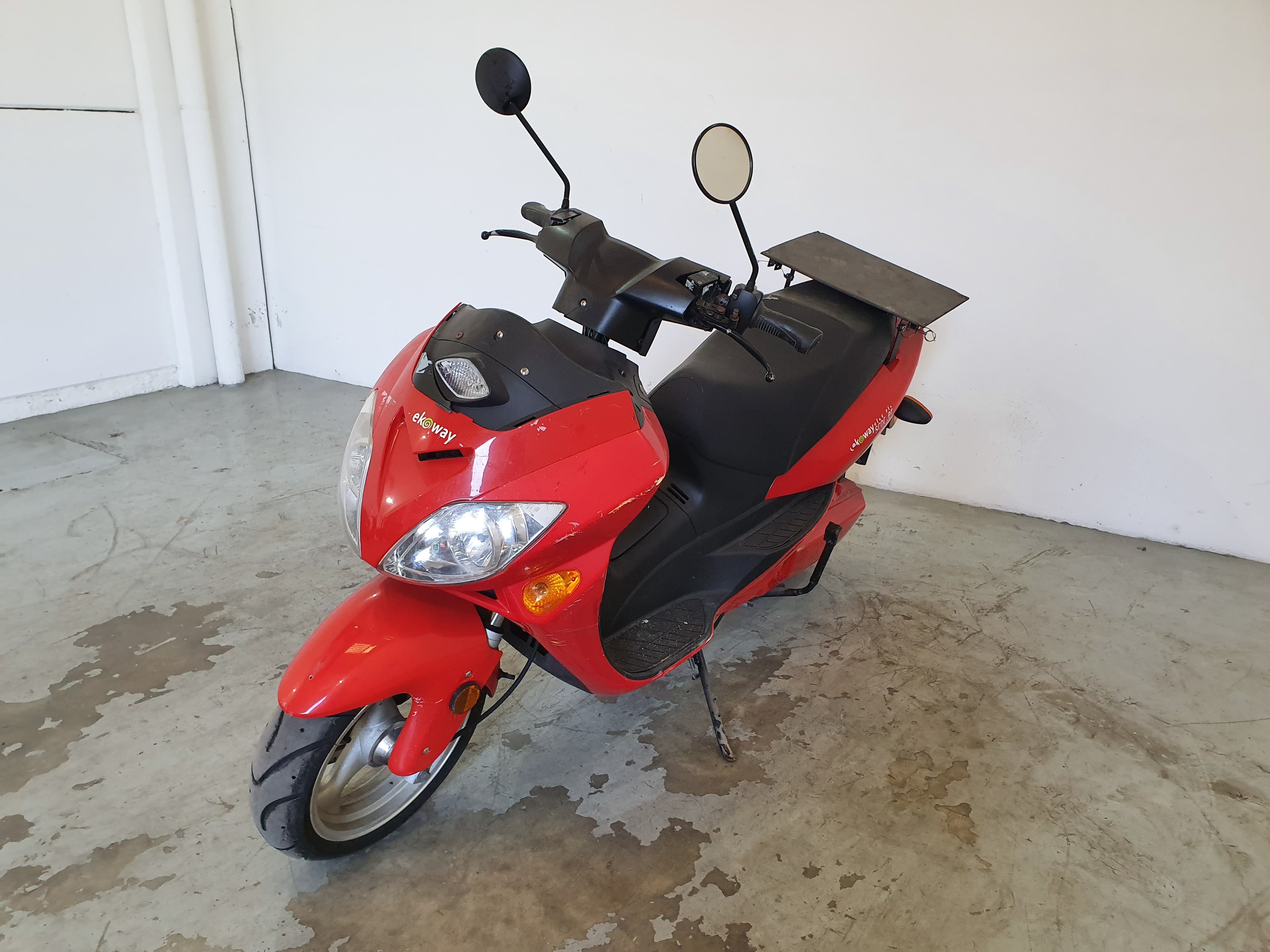 Ekoway ML6000