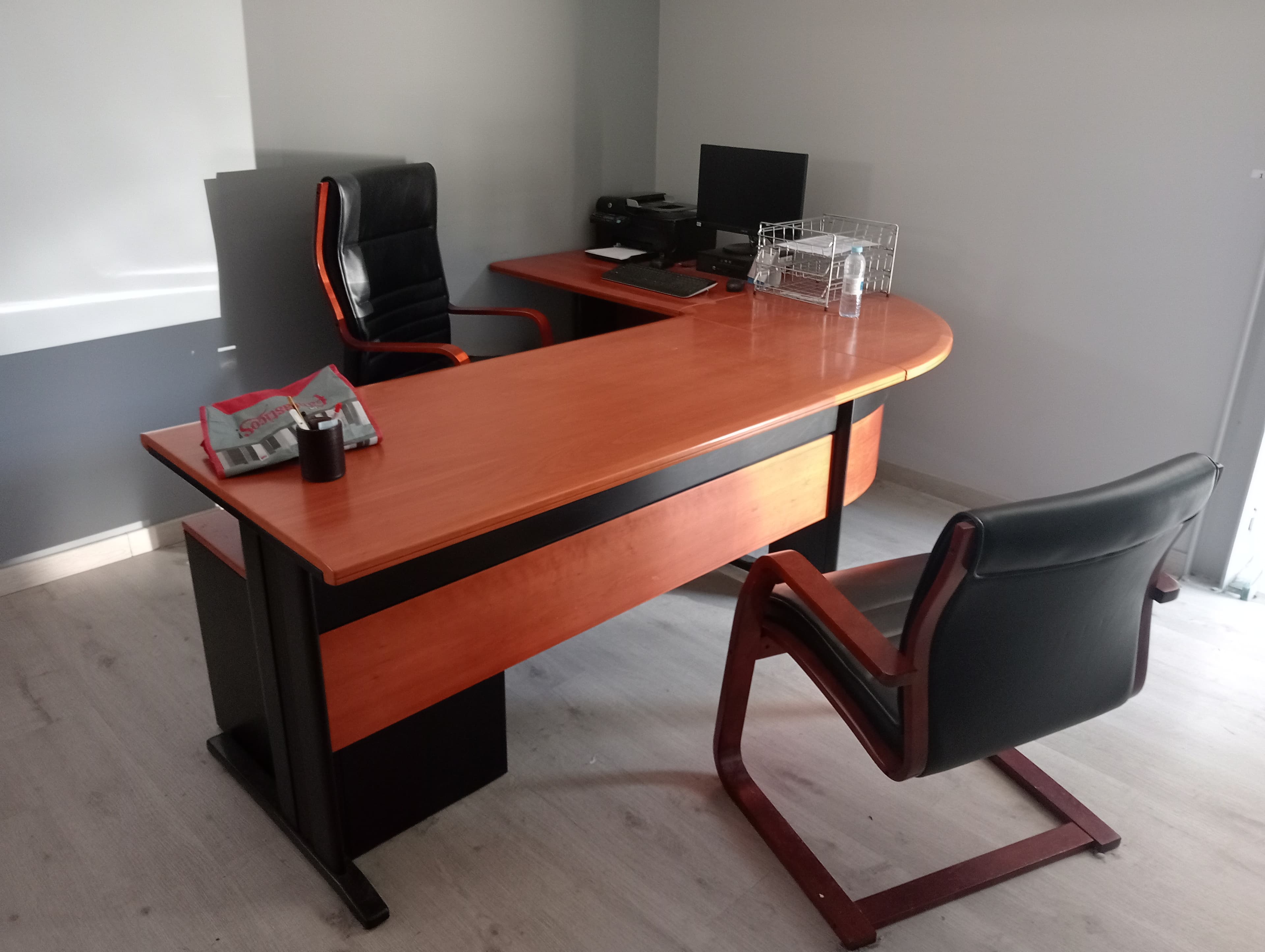 Equipamento de Escritório