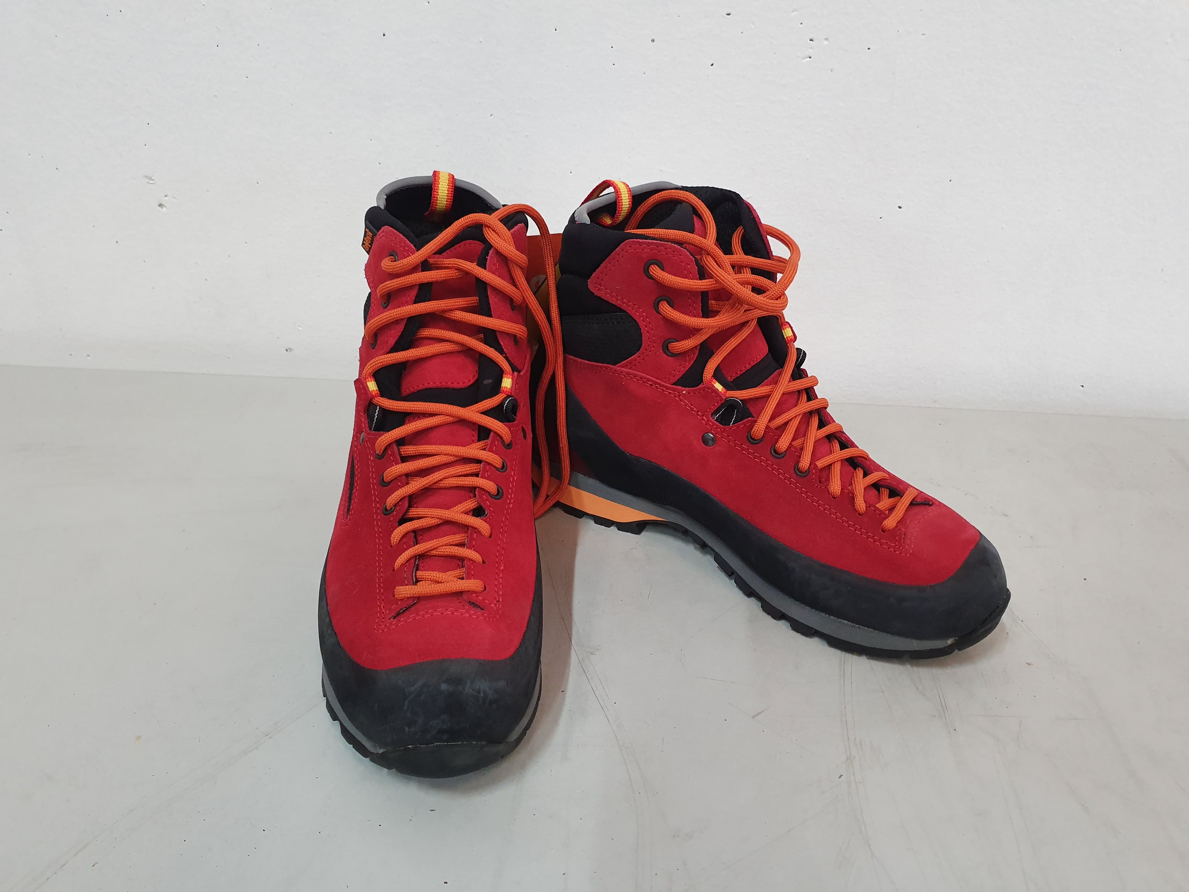 BOTA ARBOPRO ASCENCION T-40