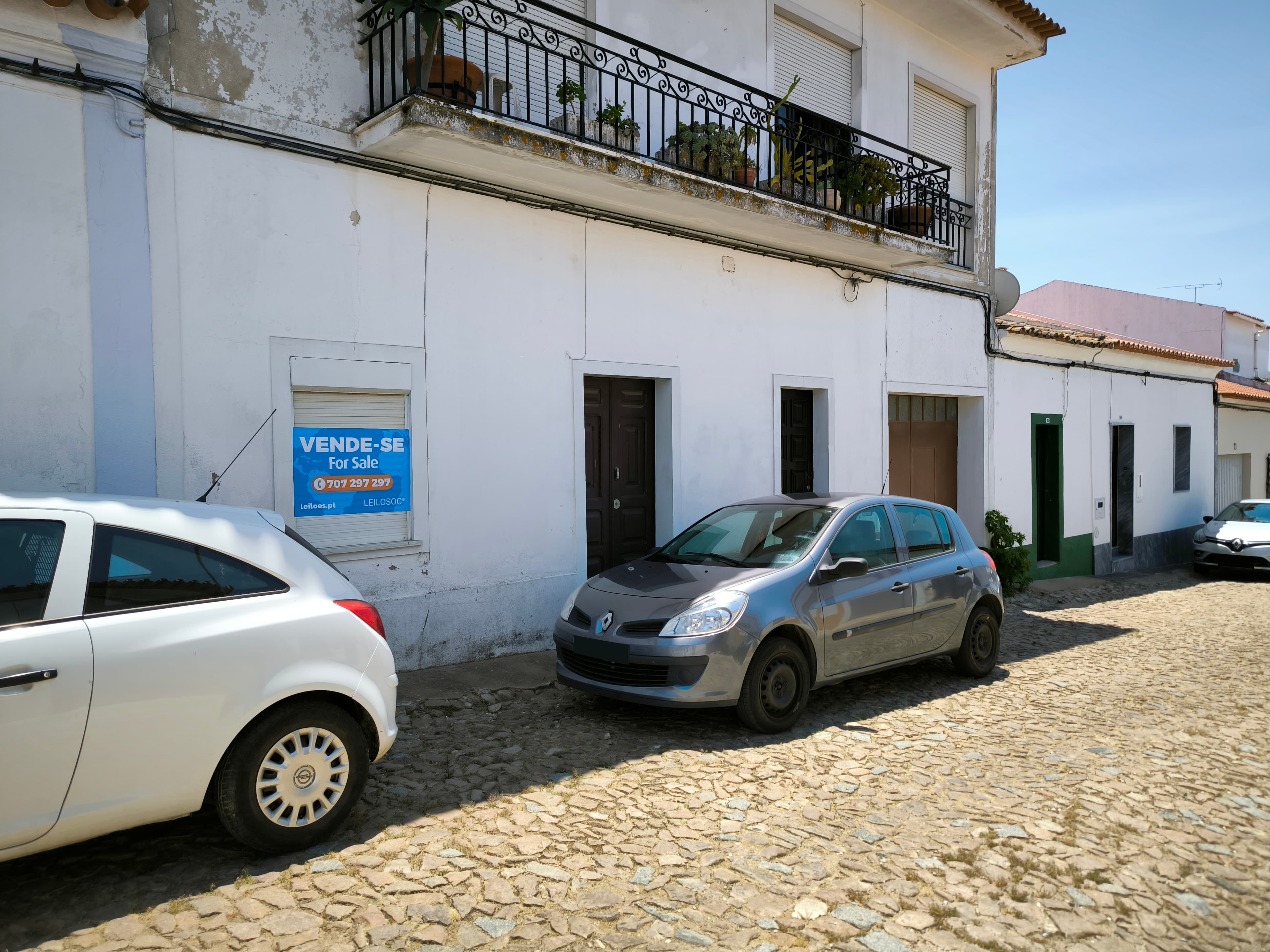 Moradia