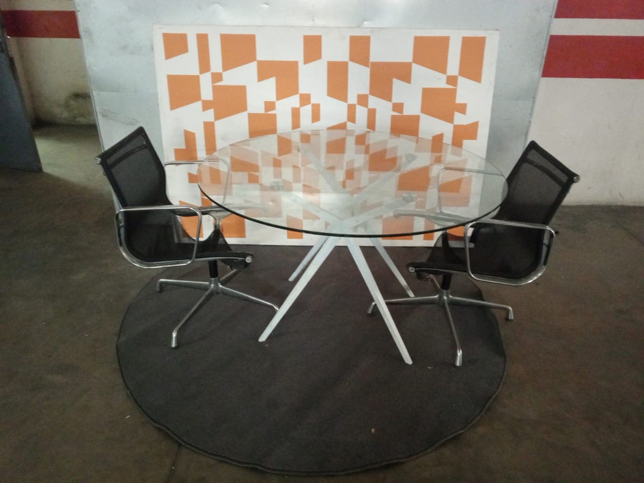 Mobiliário