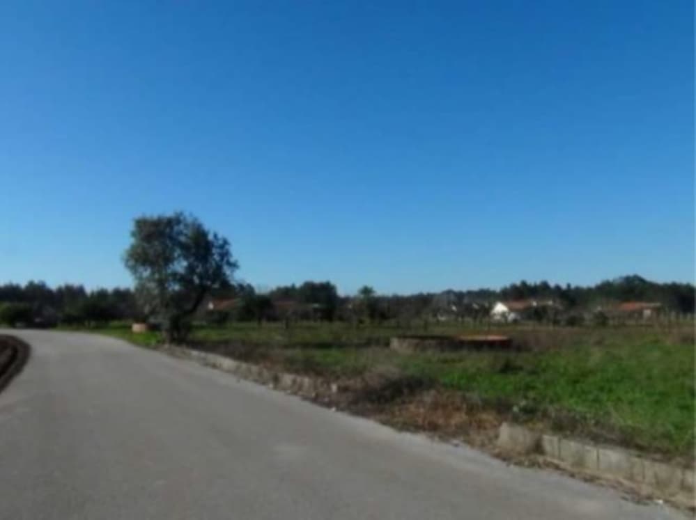 1/2 de Terreno