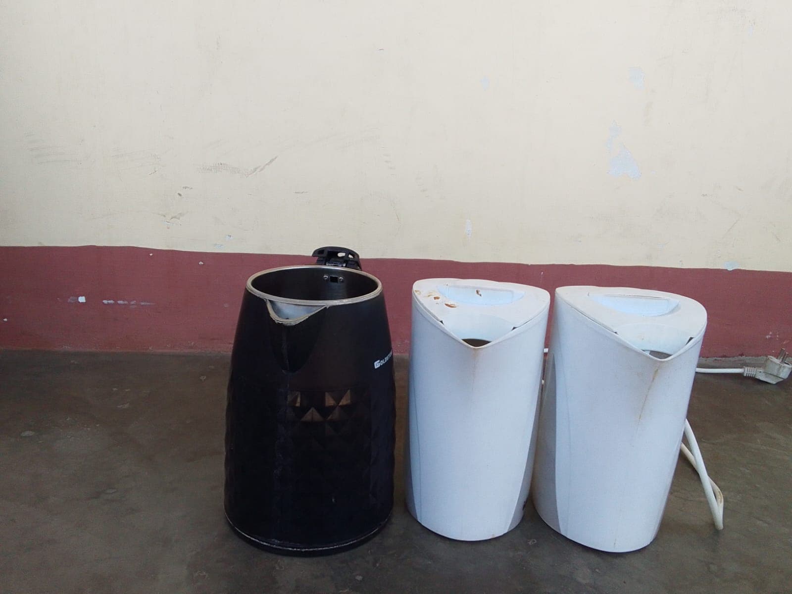 Electrodomésticos