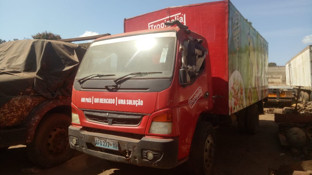 Mitsubishi Fuso