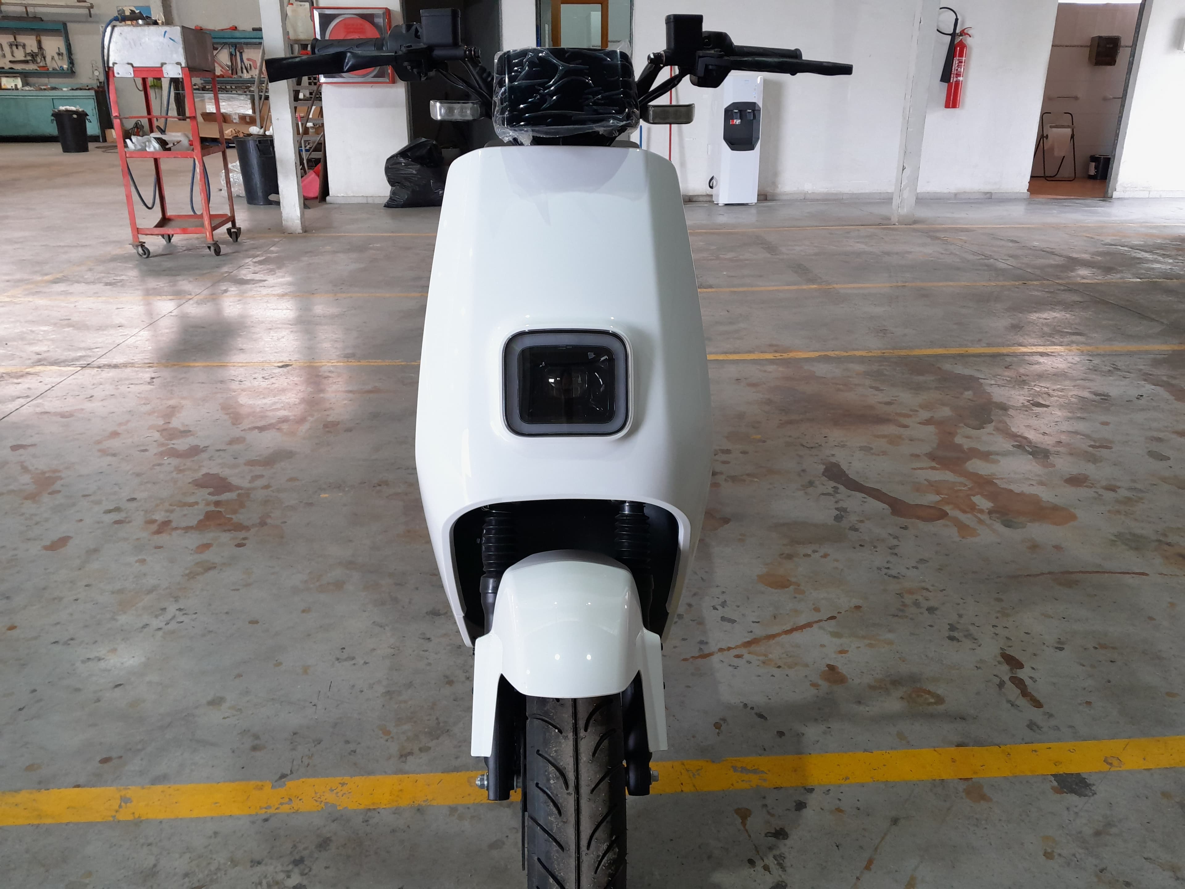 LVNENG Electric Motors LX08