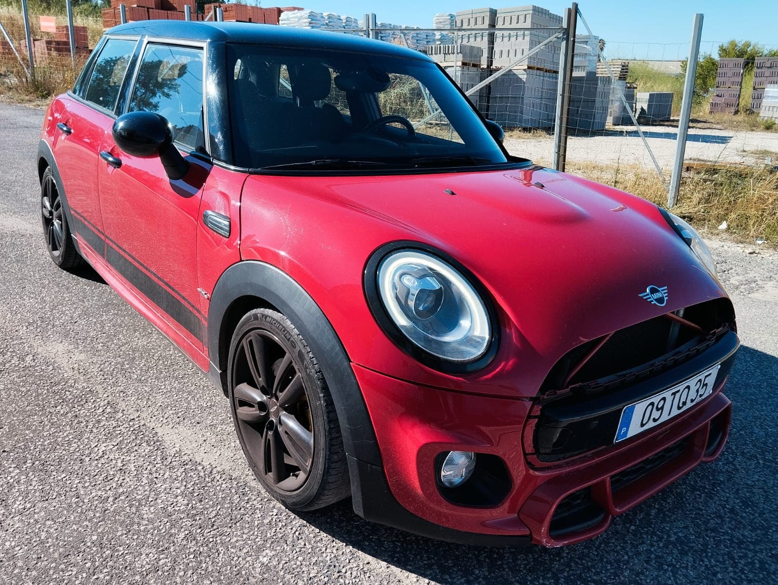 Mini 09-TQ-35