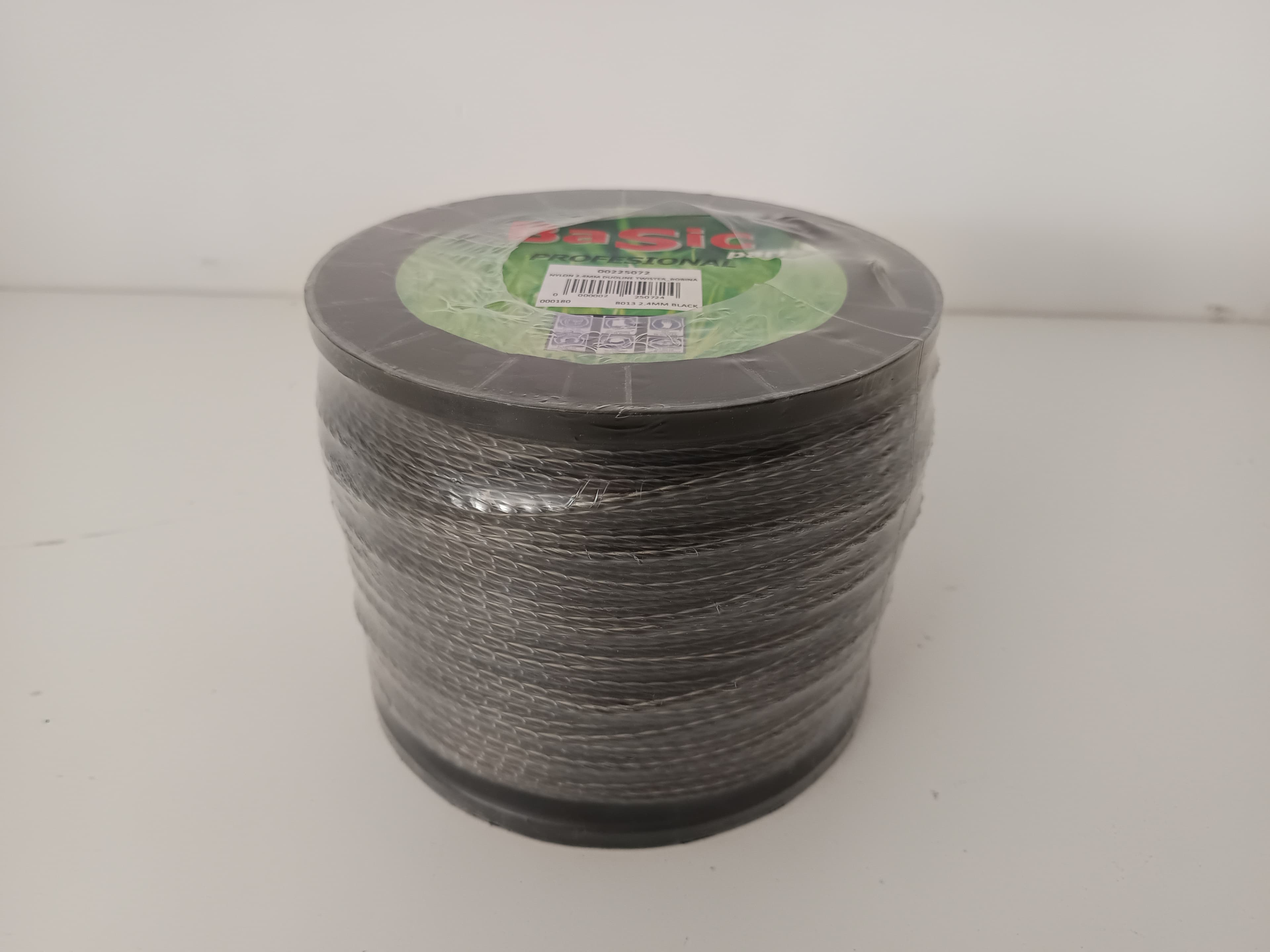 Bobine fio twister Nylon  Basic 2.4MM