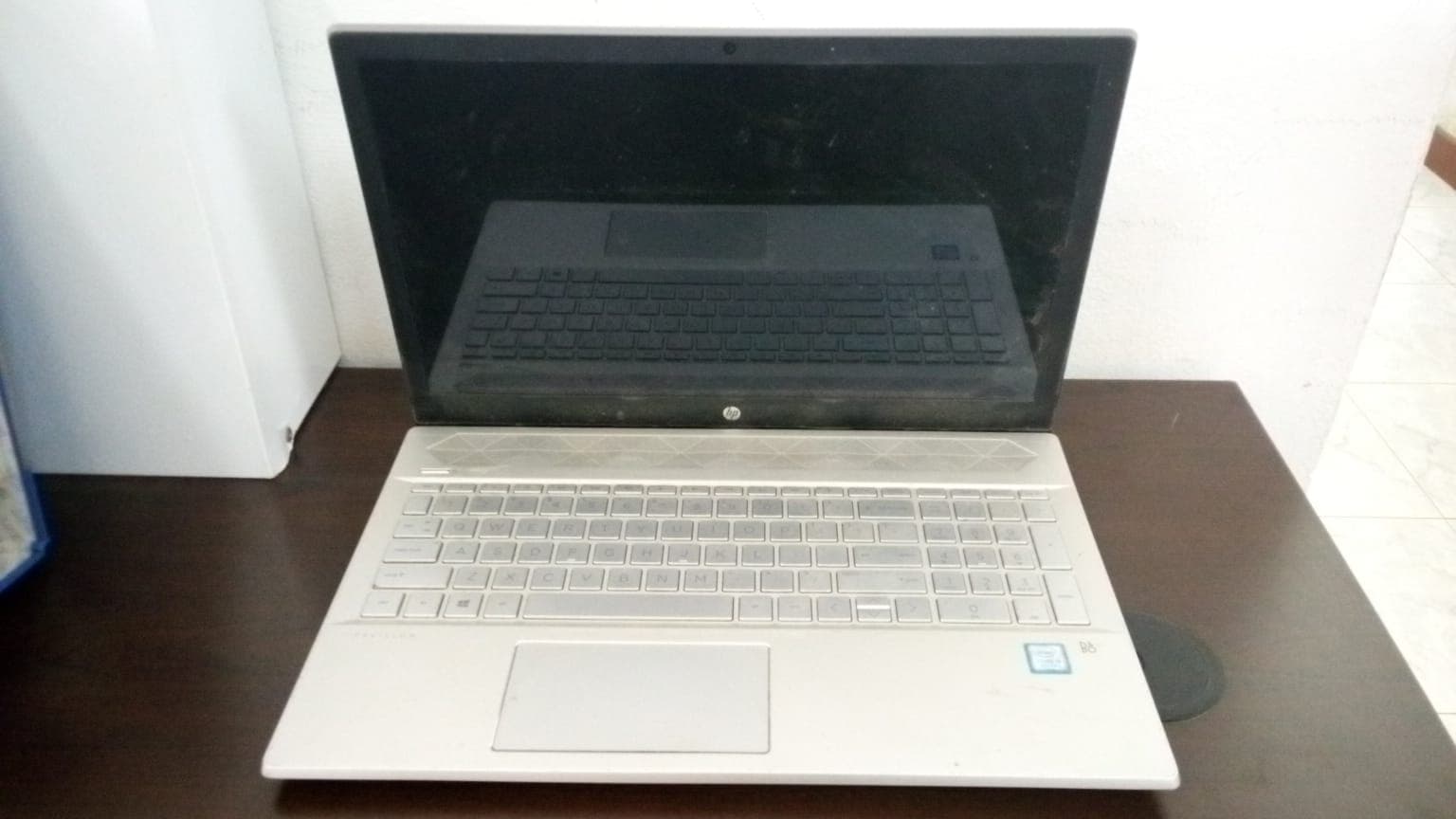 Laptop HP pavilion