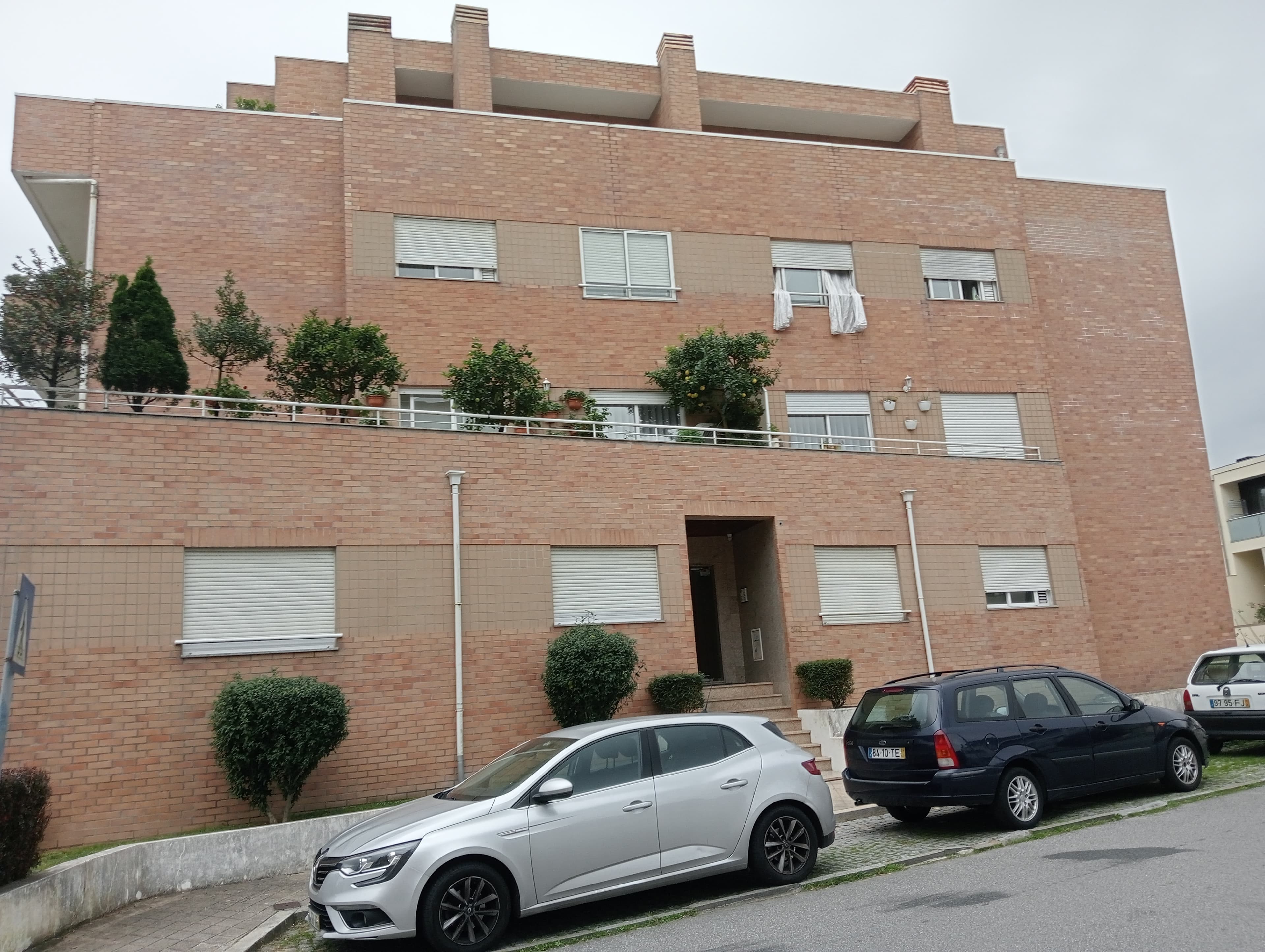 Apartamento T2