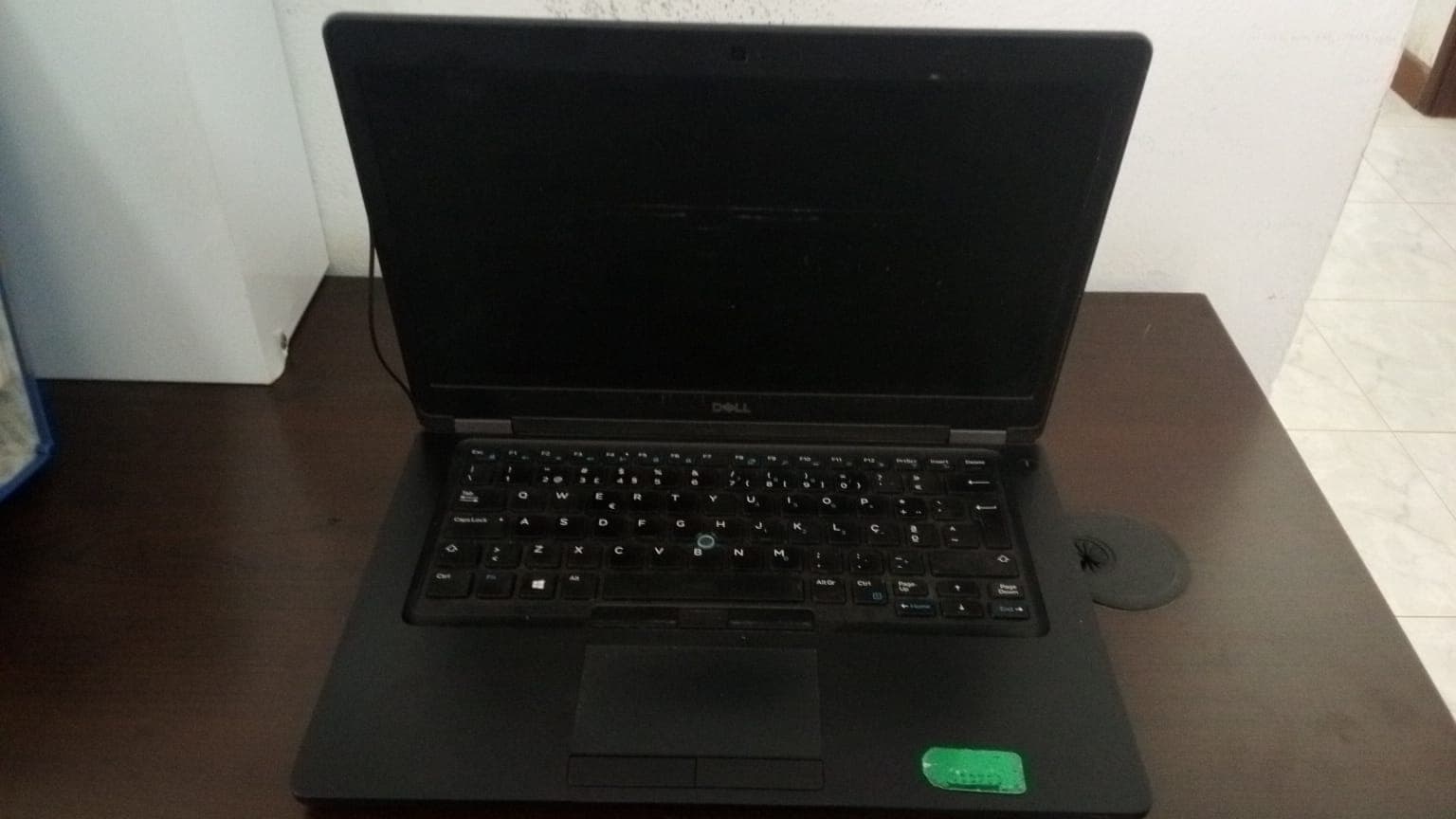 Laptop Dell Latitude 5490