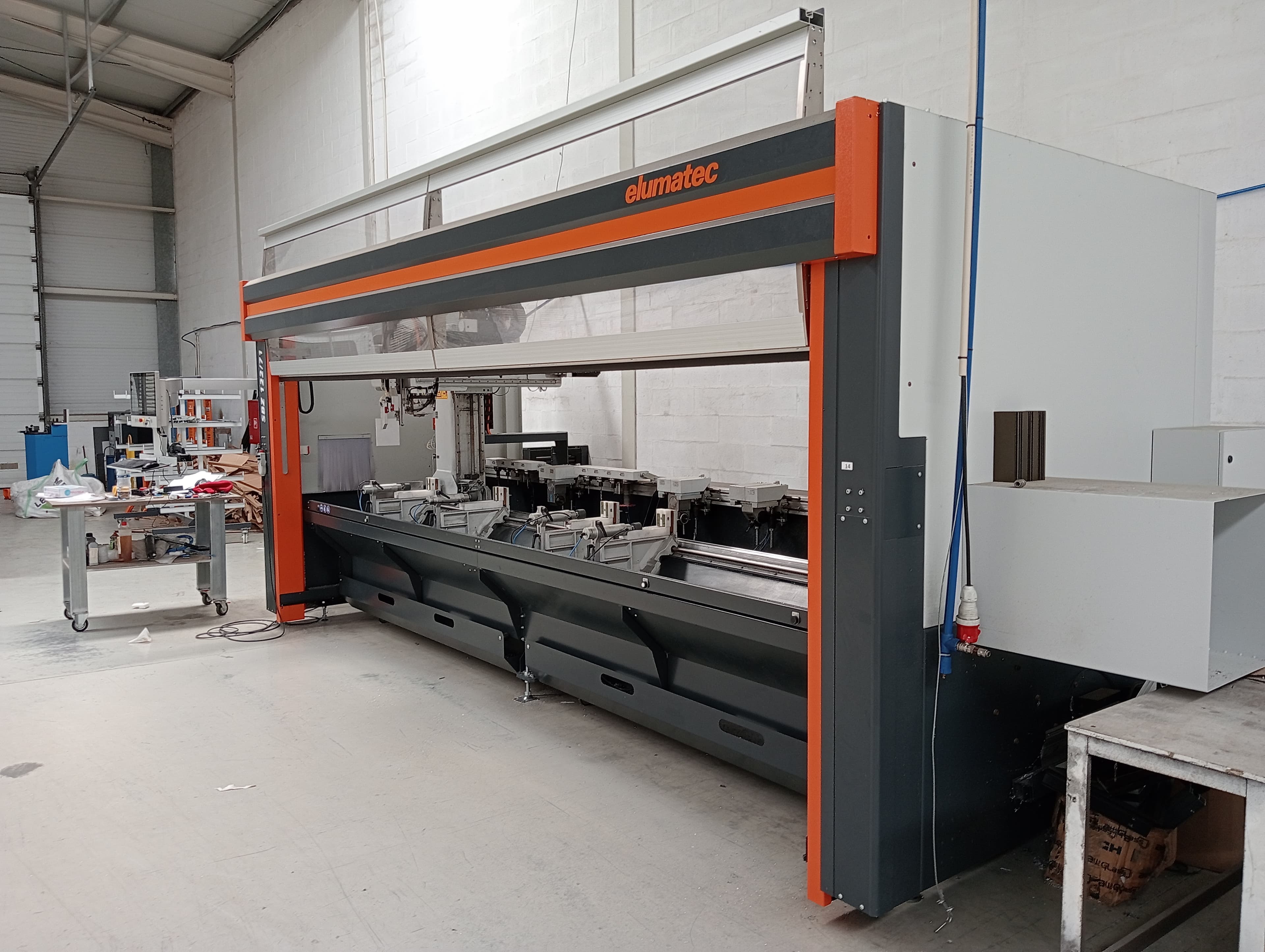 CNC