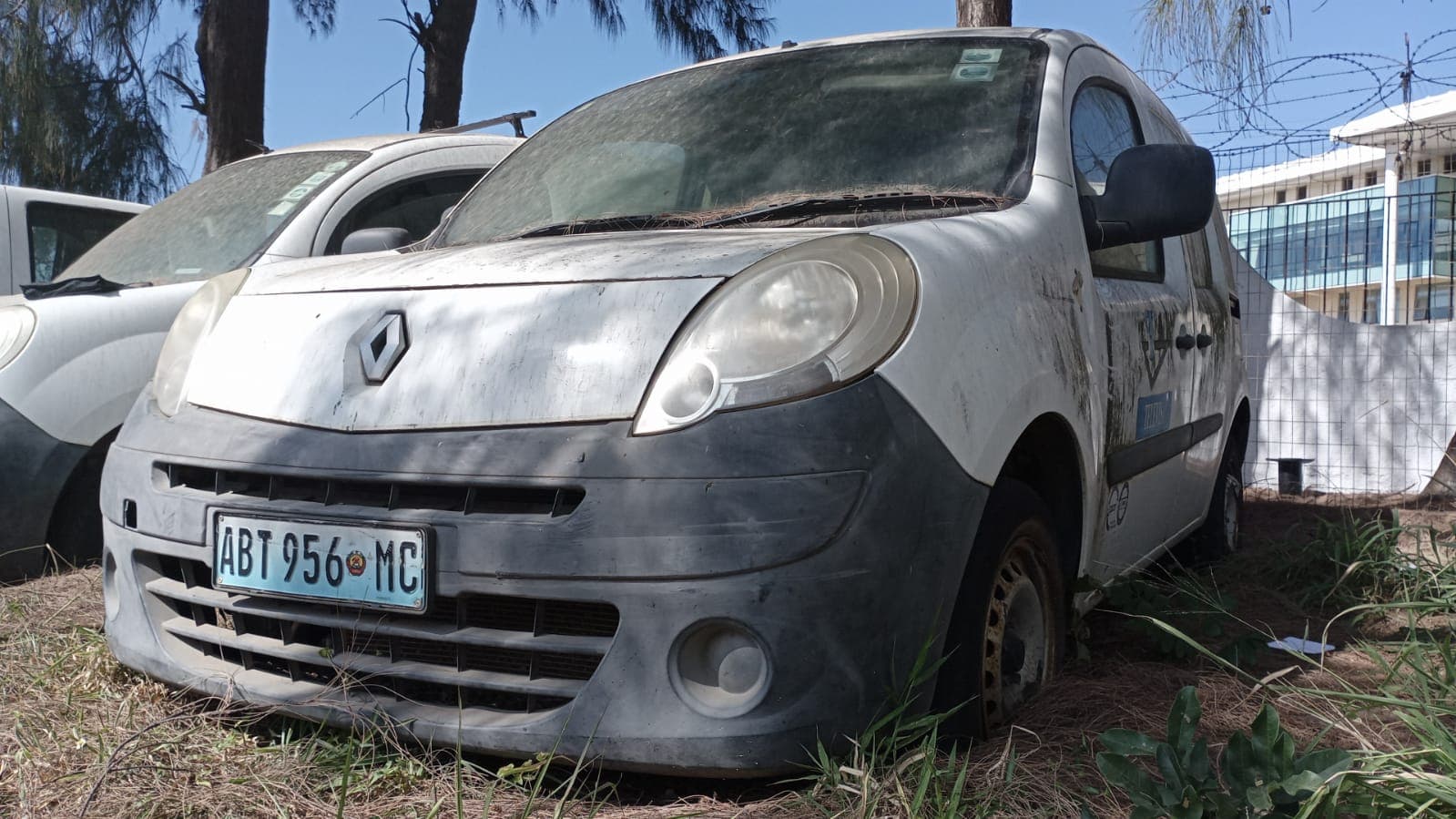 Renault/kangoo