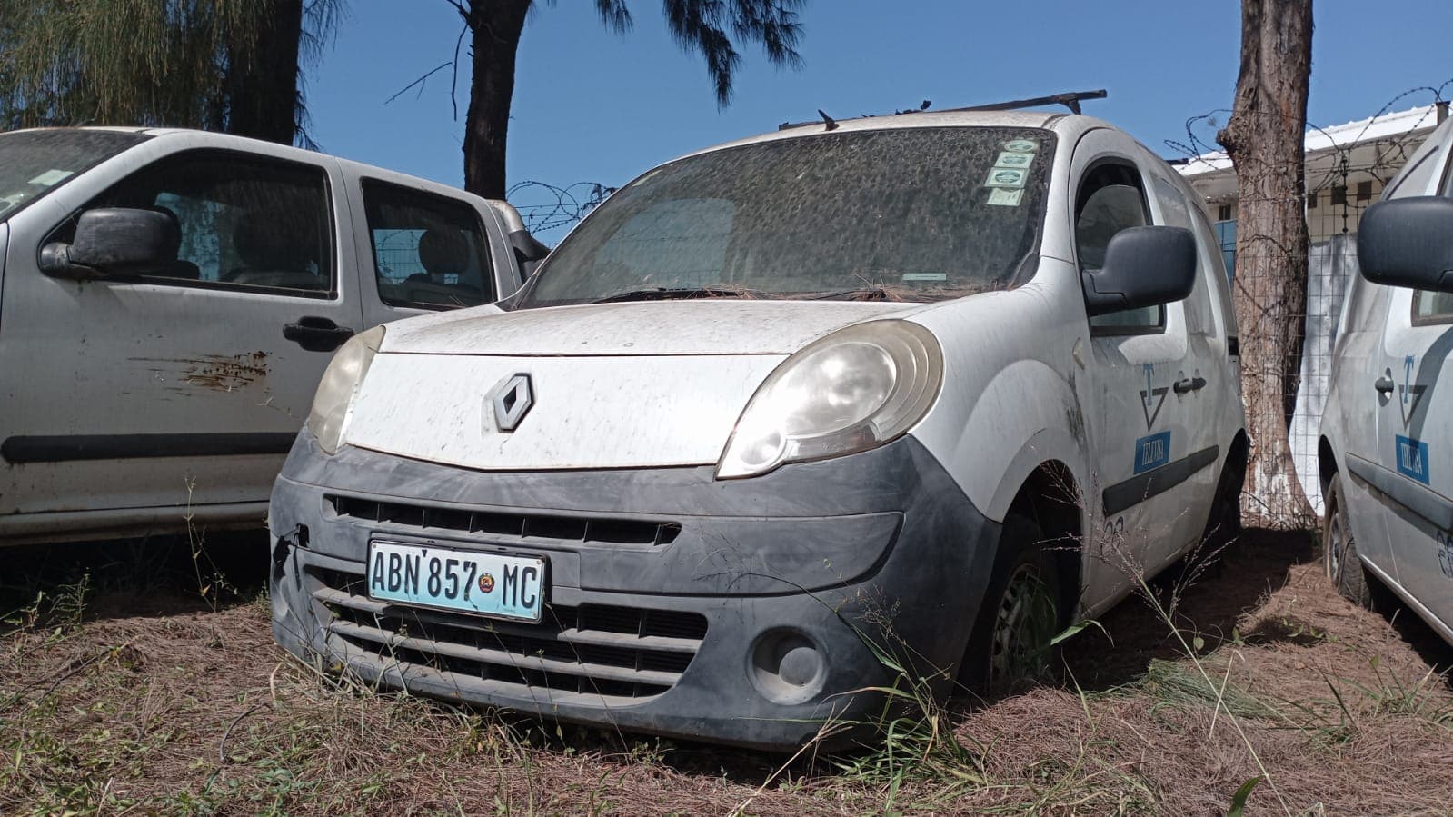 Renault/kangoo