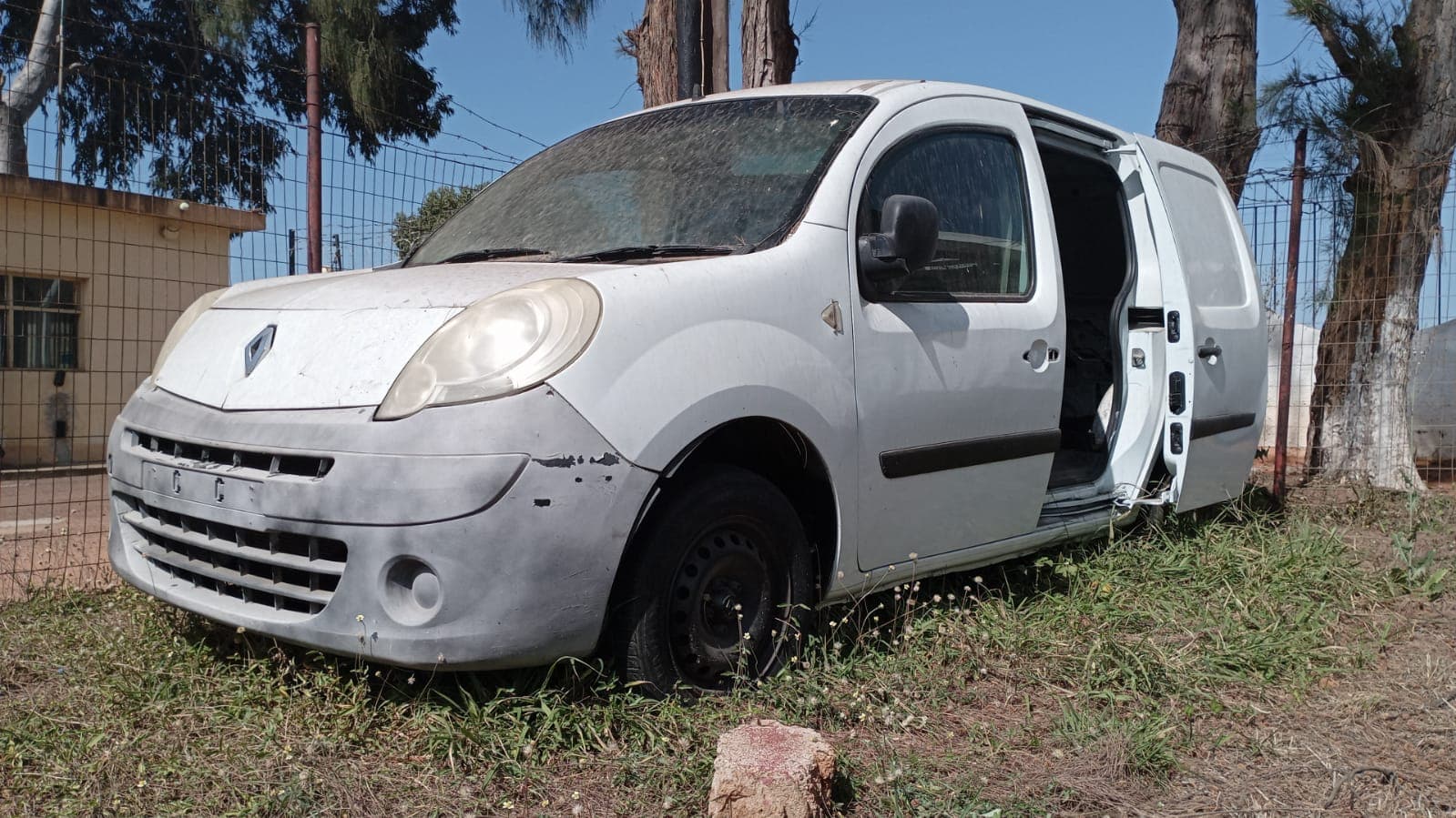Renault/Kangoo