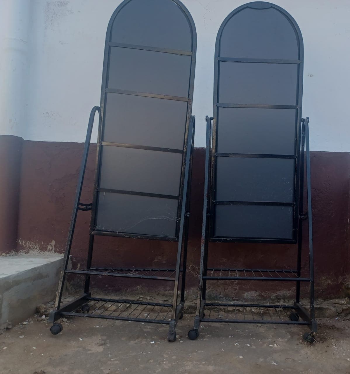 Espelhos