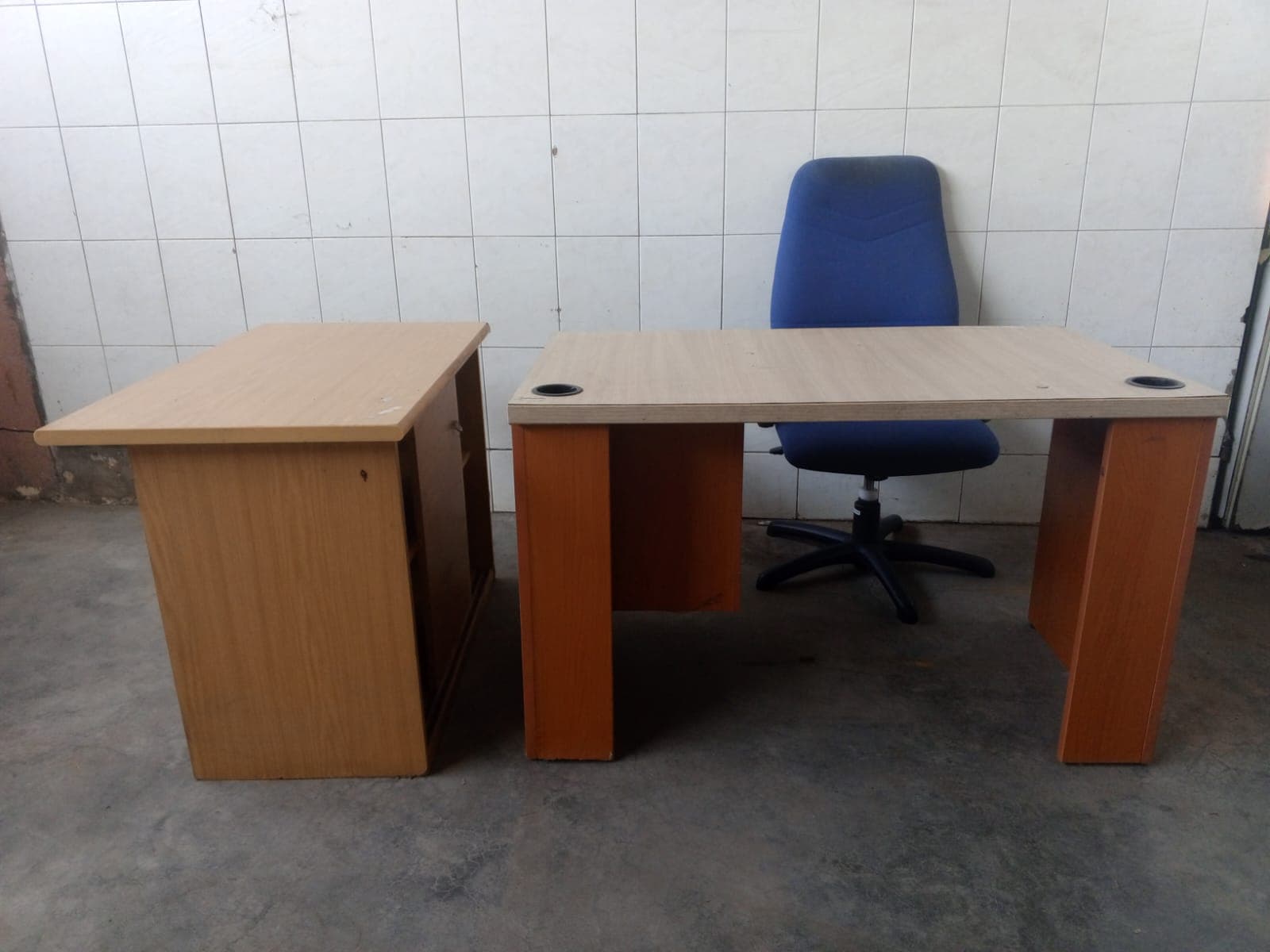 Mobiliário