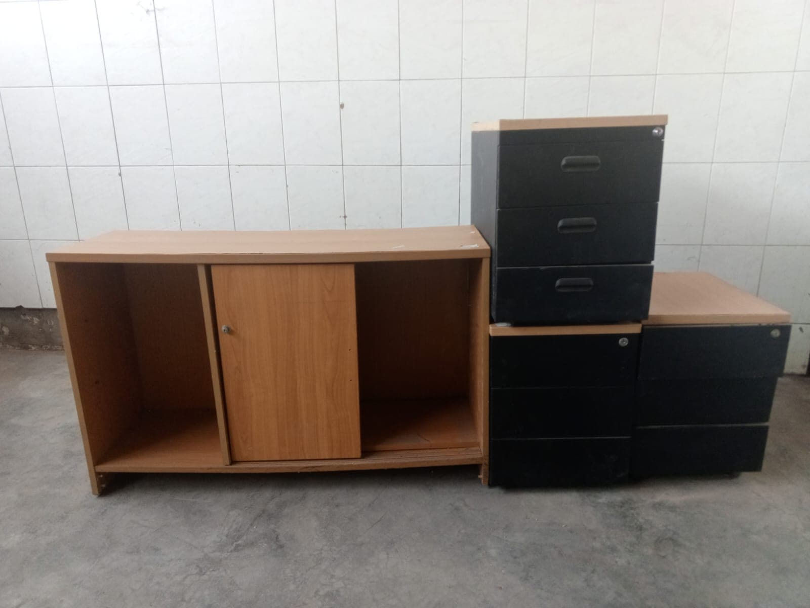 Mobiliário de Escritório