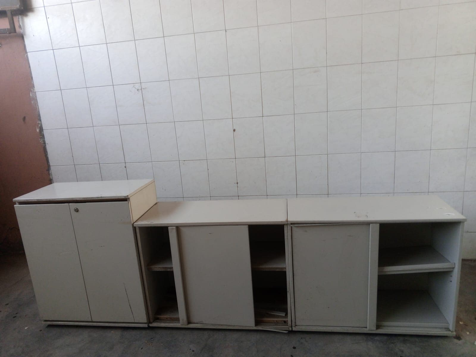 Mobiliário de Escritório