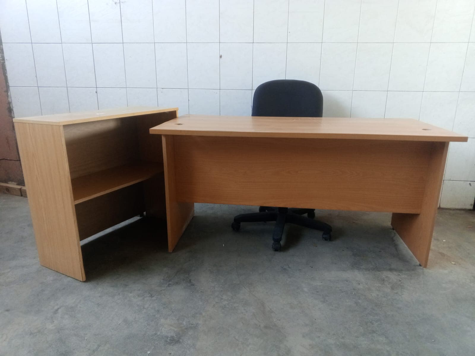 Mobiliário de Escritório