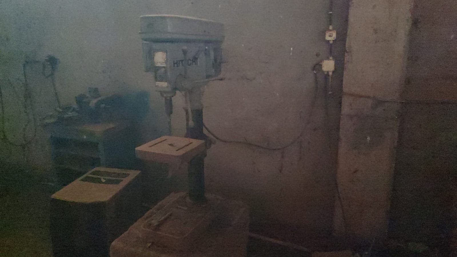 Engenho de Furar