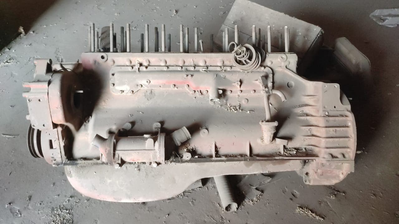Motor  renaute