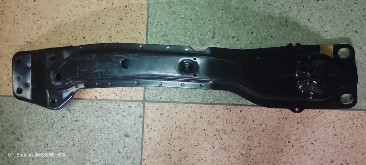 Retaining plate