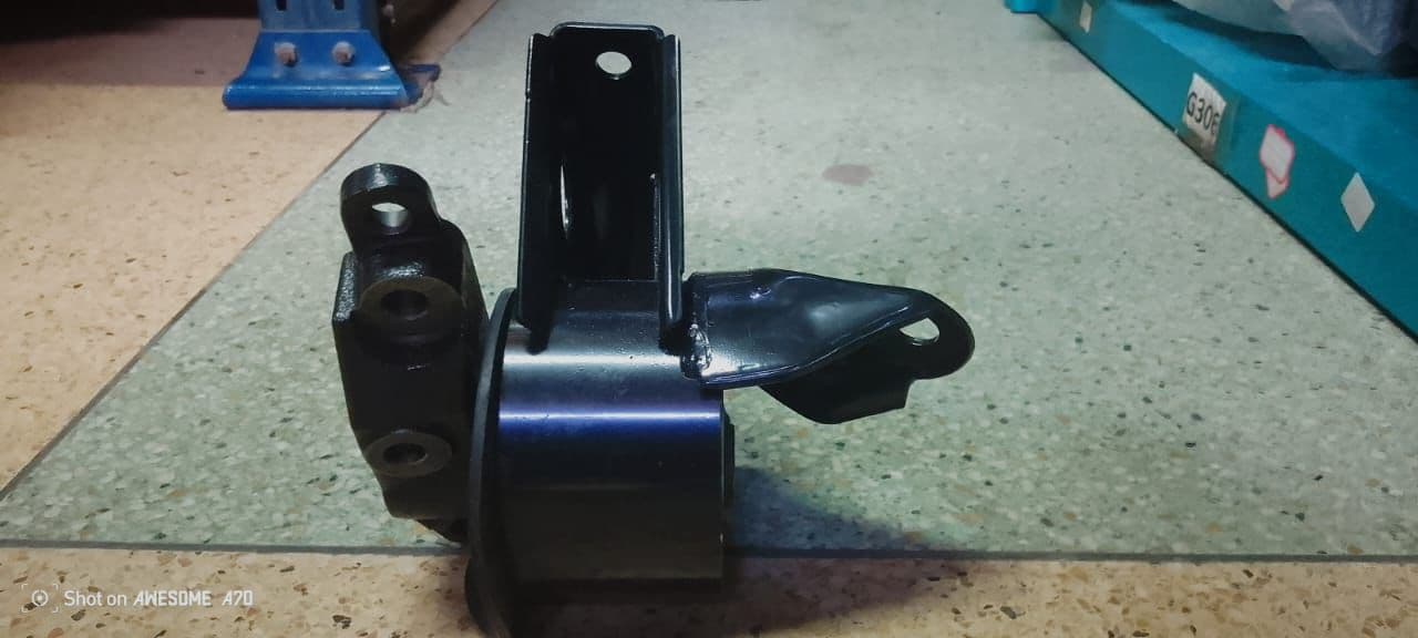 Oil Seal