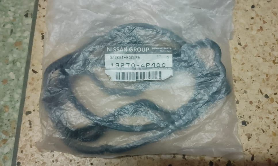 Bearing Cranksh Cabstar/ Cedric/ Urvan E24, VE24