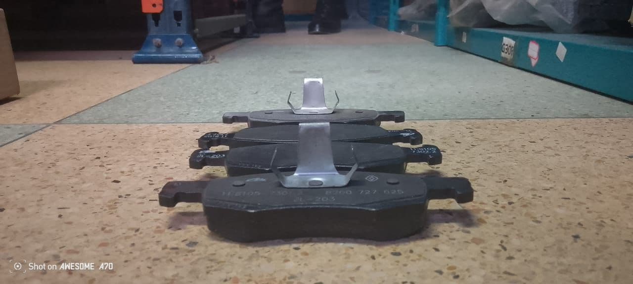 Brake Pads