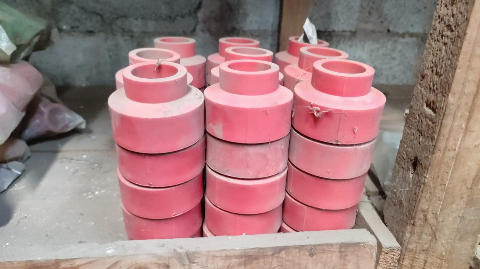 uniões de redução PPR 63/40mm