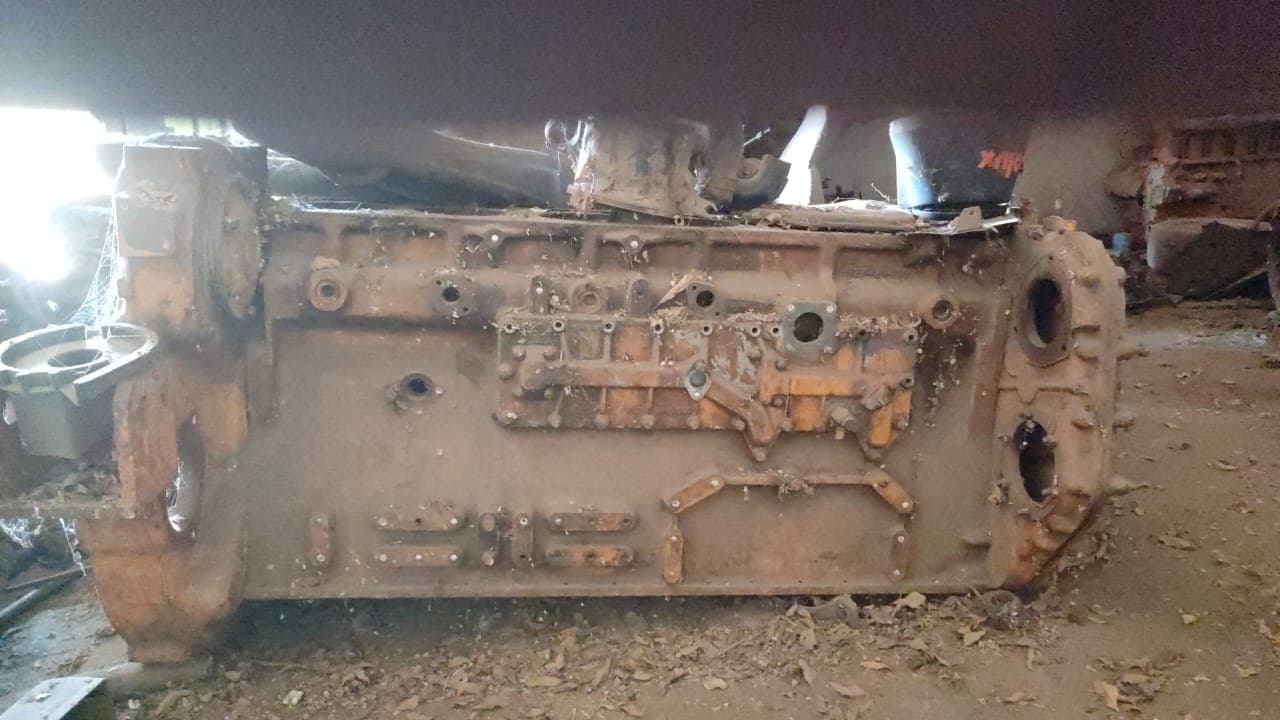 Motor