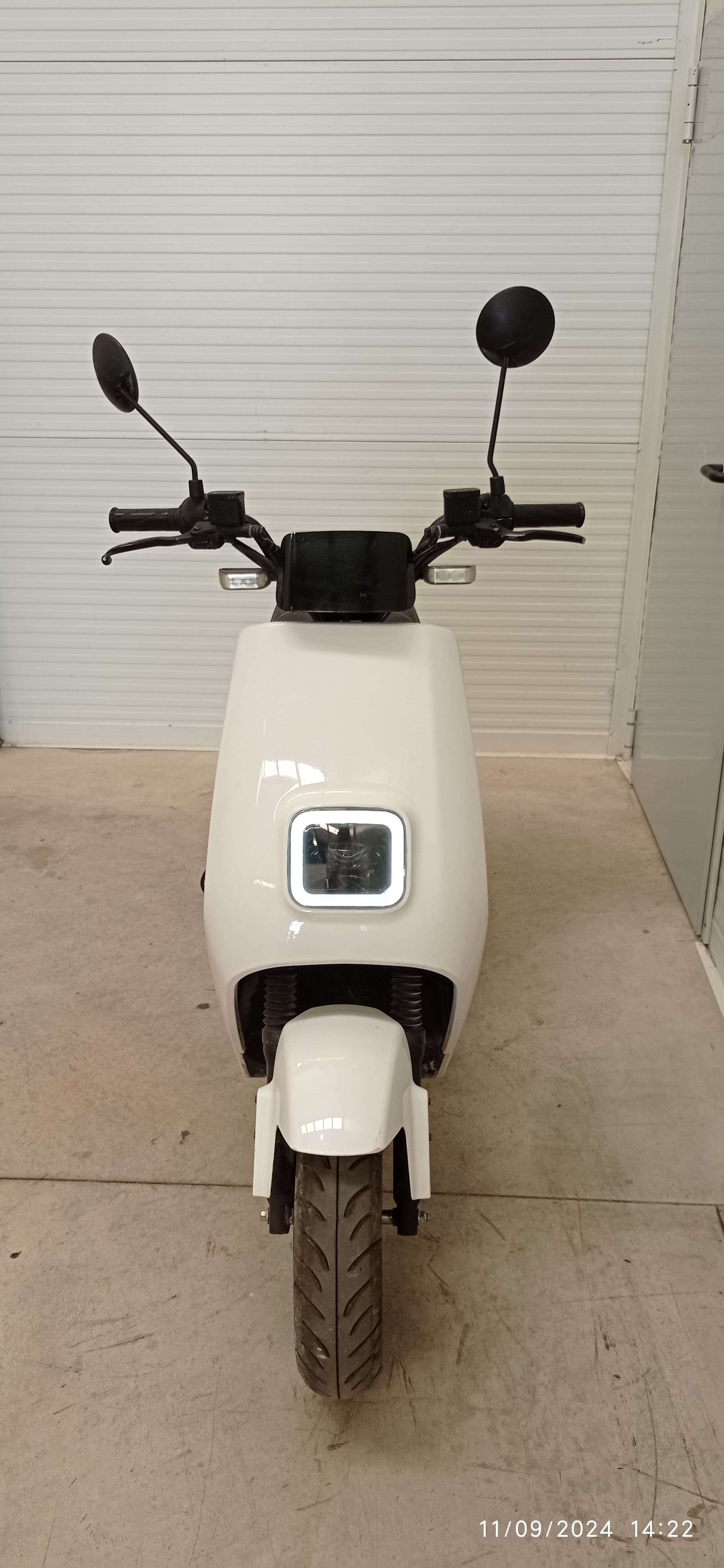 LVNENG Electric Motors LX08MAX · Ano 2023