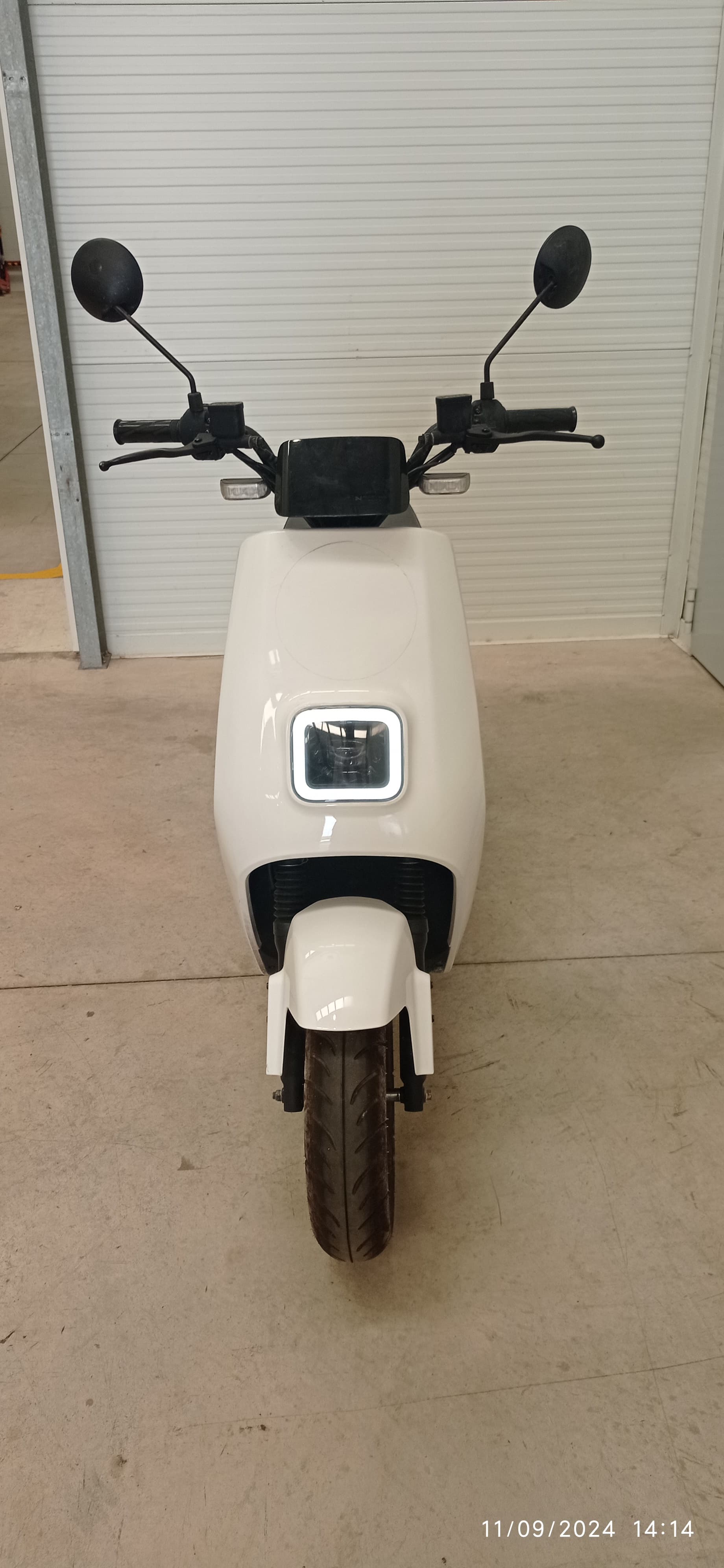 LVNENG Electric Motors LX08MAX · Ano 2023