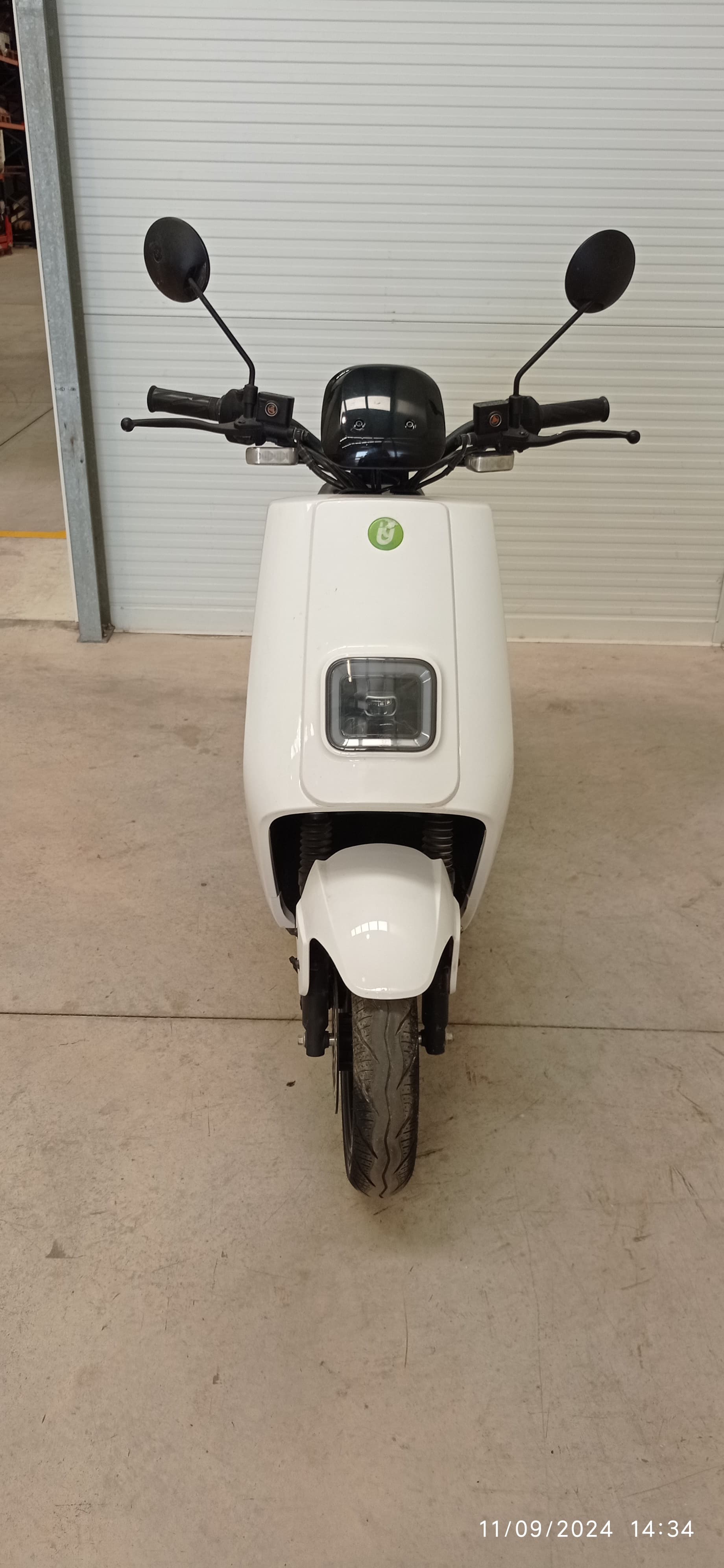 Urban/LVNENG Electric Motors D2/LX05