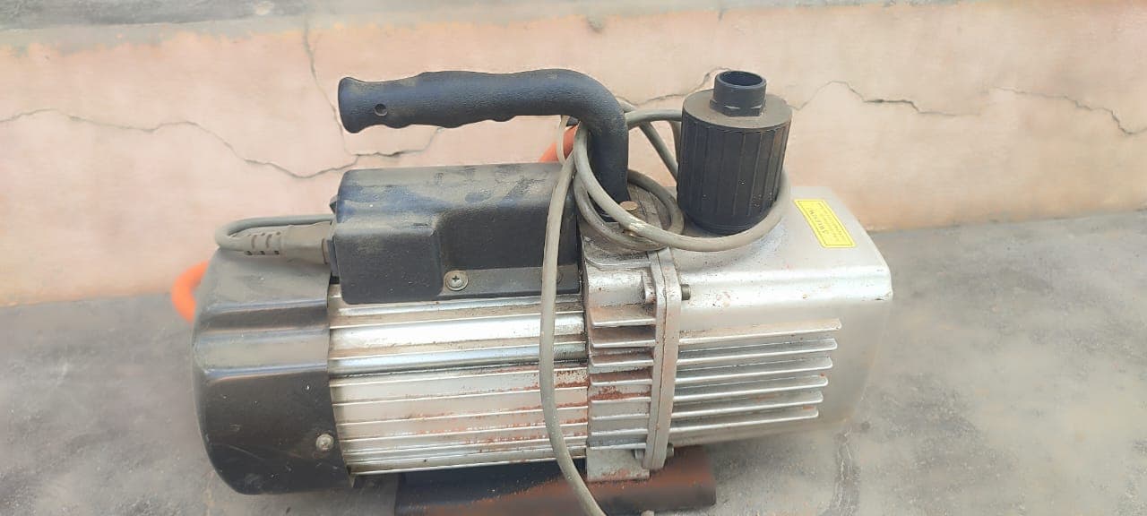 Bomba de Água