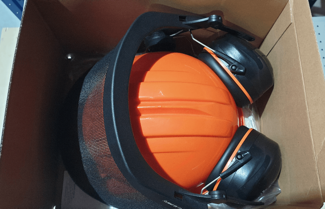 Kit Proteção Profissional CLIMAX Teste