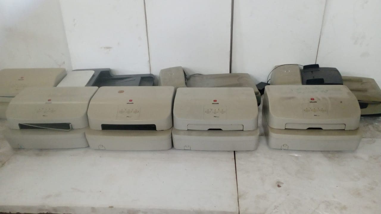 Material Informático