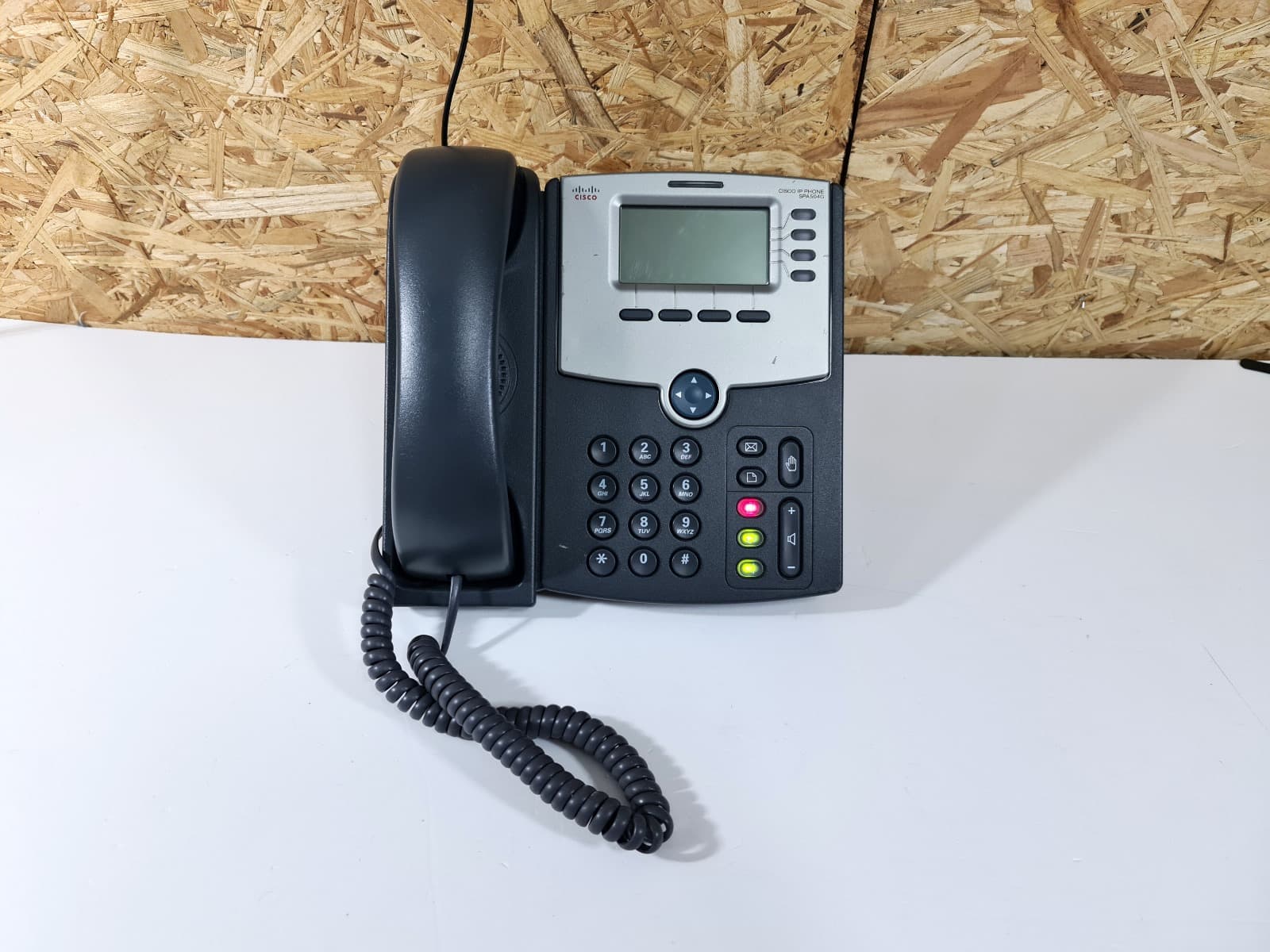 Telefone VoIP profissional