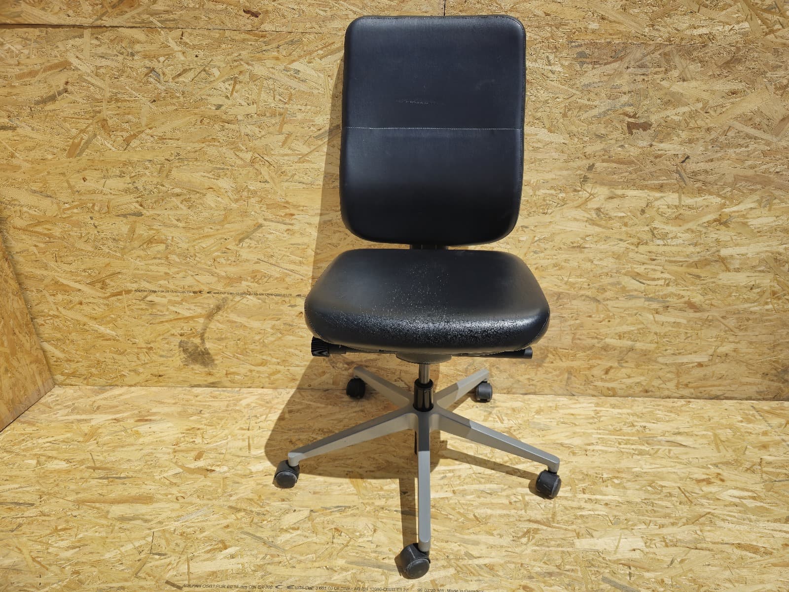 Cadeira de escritório Steelcase